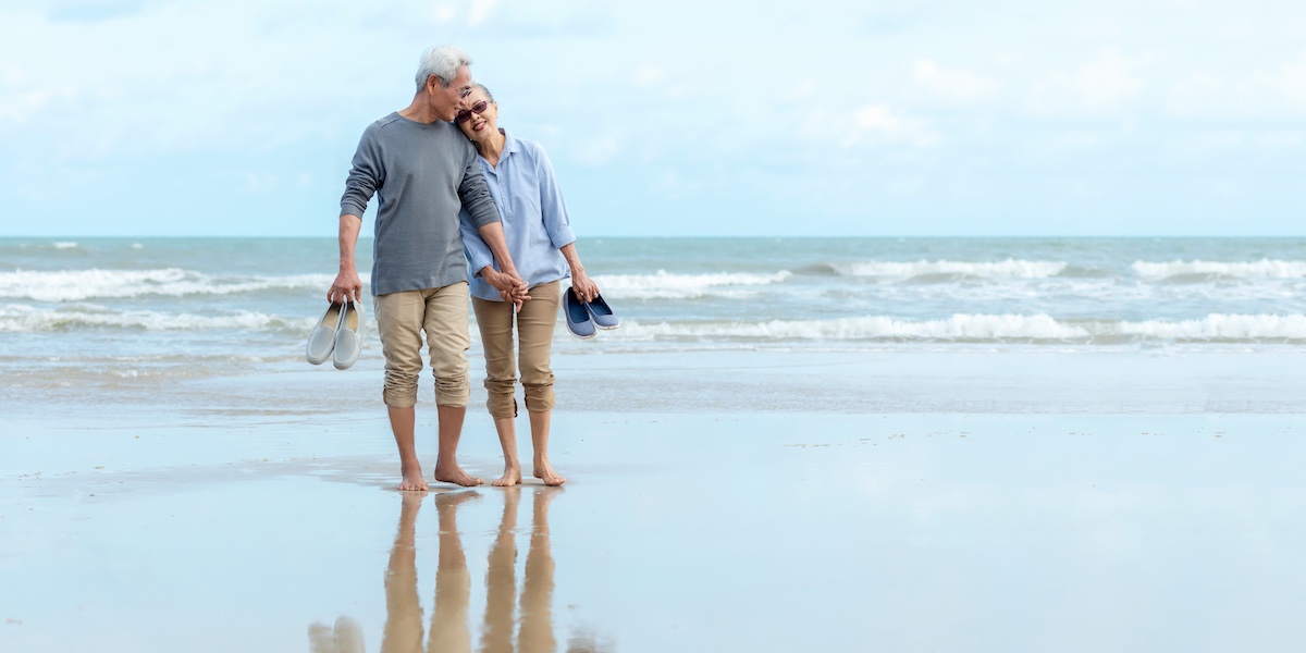 Which Medicare Option Works Best for Snowbirds?
