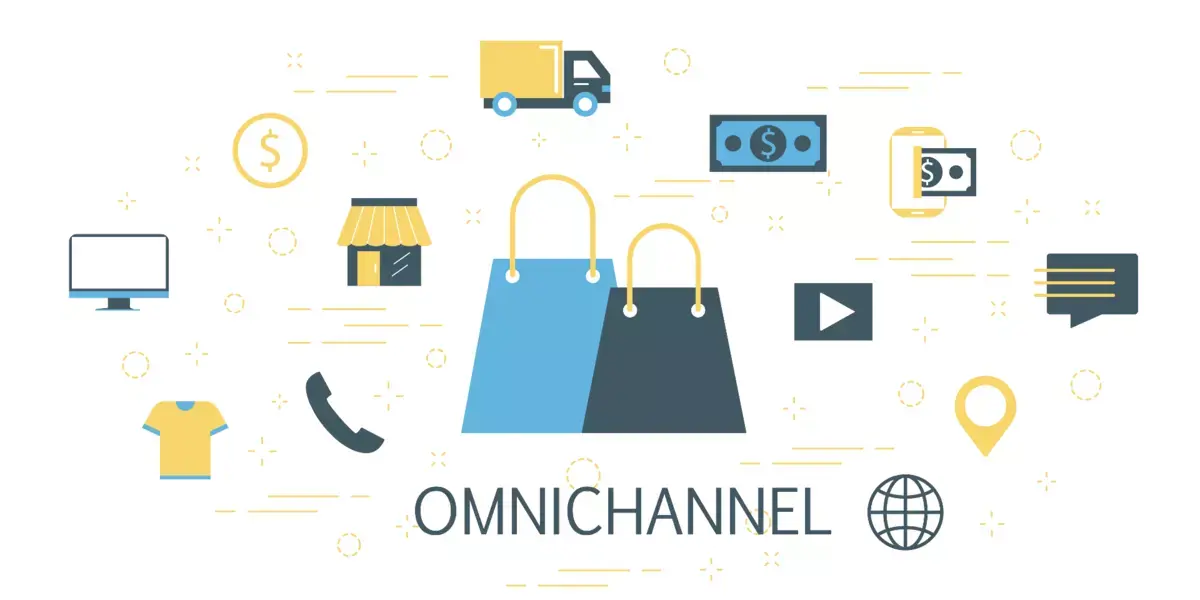 Retailers Should Consider the Omnichannel Fulfillment Strategy
