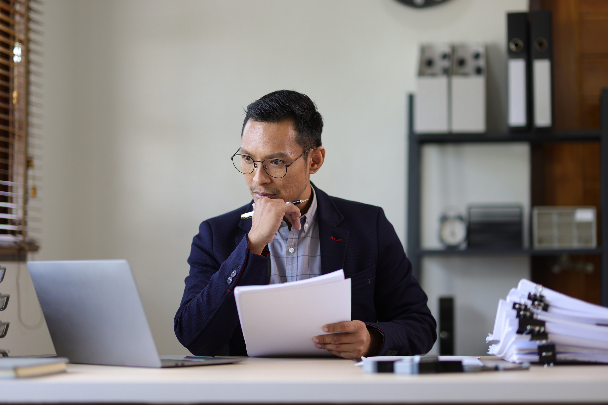 Developing Stronger Insurance Defense Strategies with Patient Record Document Analysis