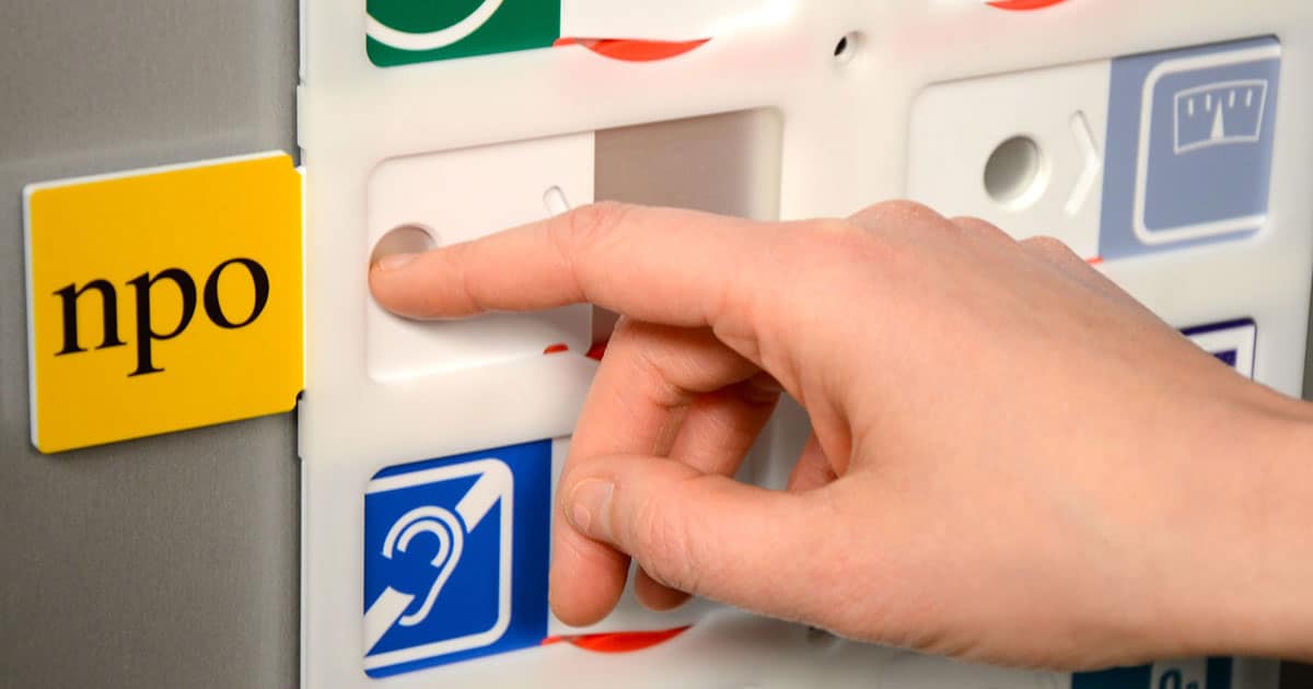 Patient Room Signage: 7 Powerful Ways to Improve Safety