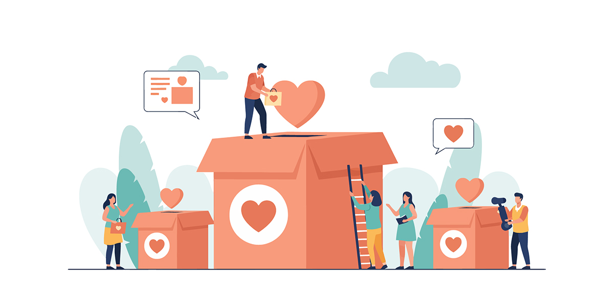 Leave a Lasting Legacy: How Life Insurance Can Be a Powerful Charitable Gift