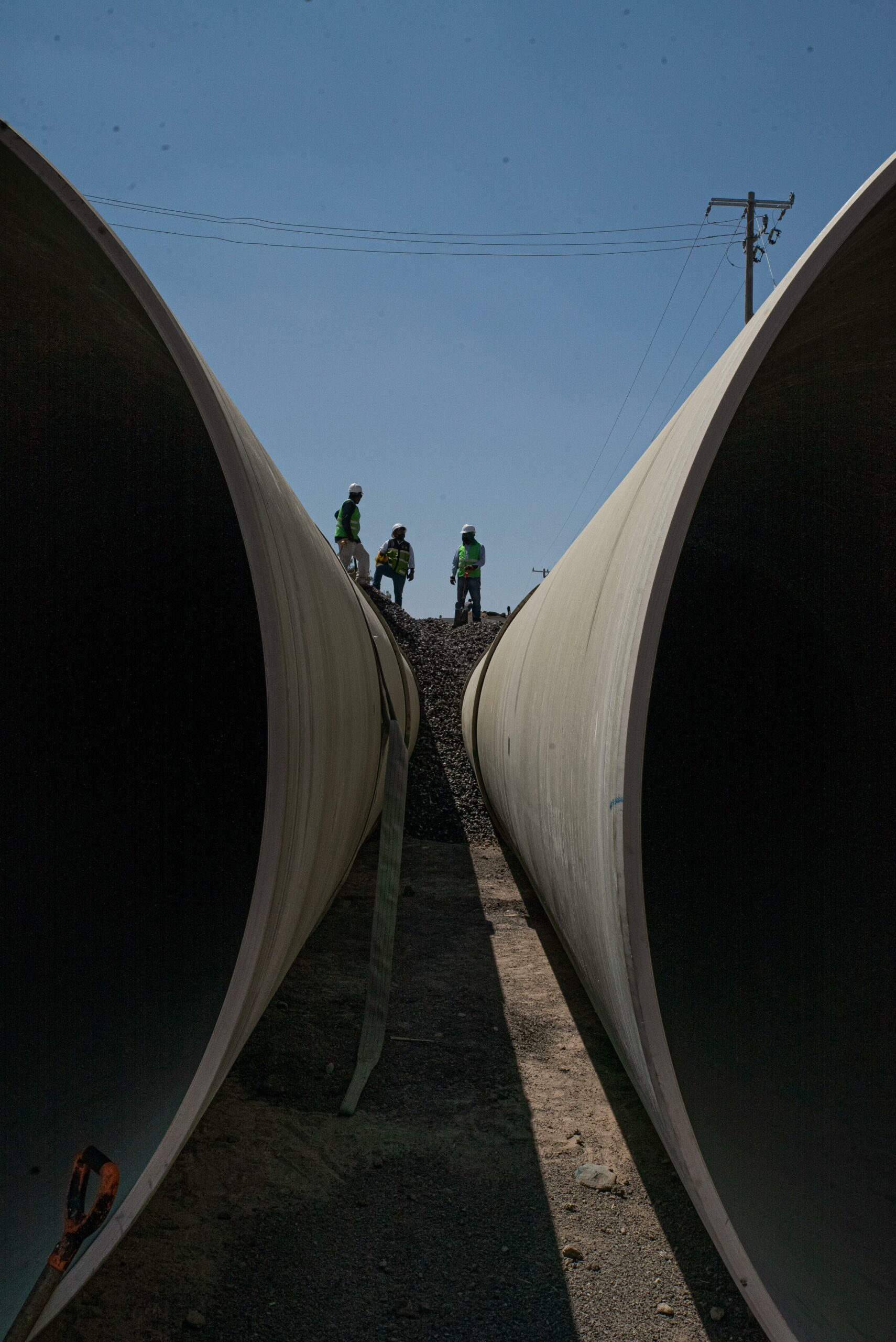 Colonial Pipeline One Year Later: Are Critical Infrastructure Operators More Secure?