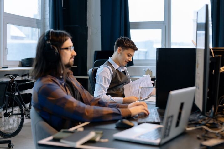 Are You Sabotaging Your Salesforce Success?