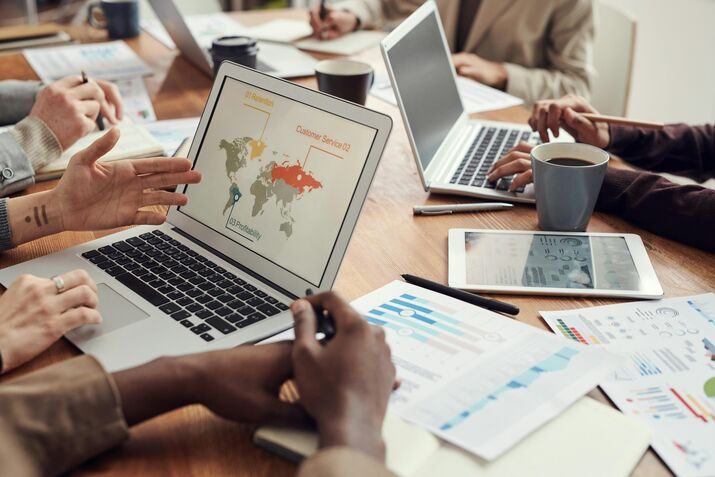 Mastering Success: Crafting an Effective Marketing Automation Strategy
