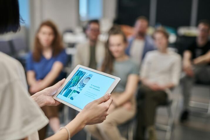 CRM Implementation Experts | Salesforce Certified Partner | CRM Integration Services