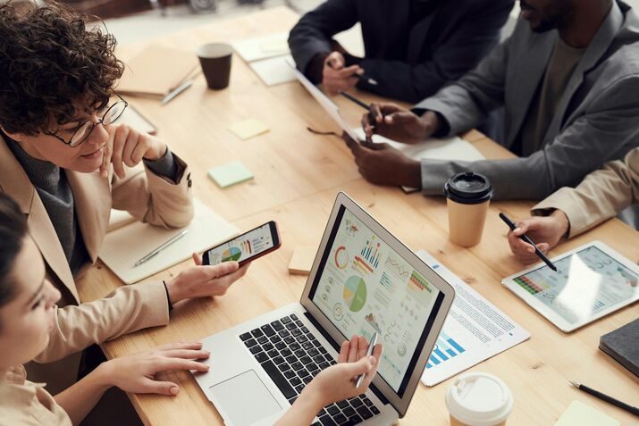 Salesforce Einstein Analytics: A Guide for Professionals