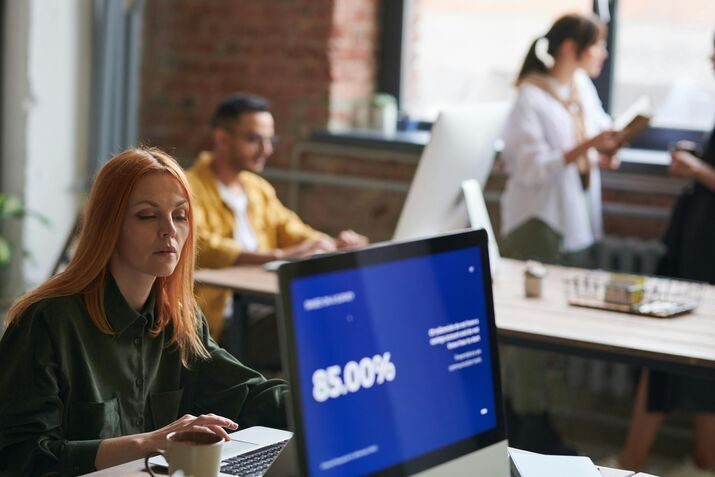 Mastering Salesforce Sales Cloud Implementation: Boosting Business Growth