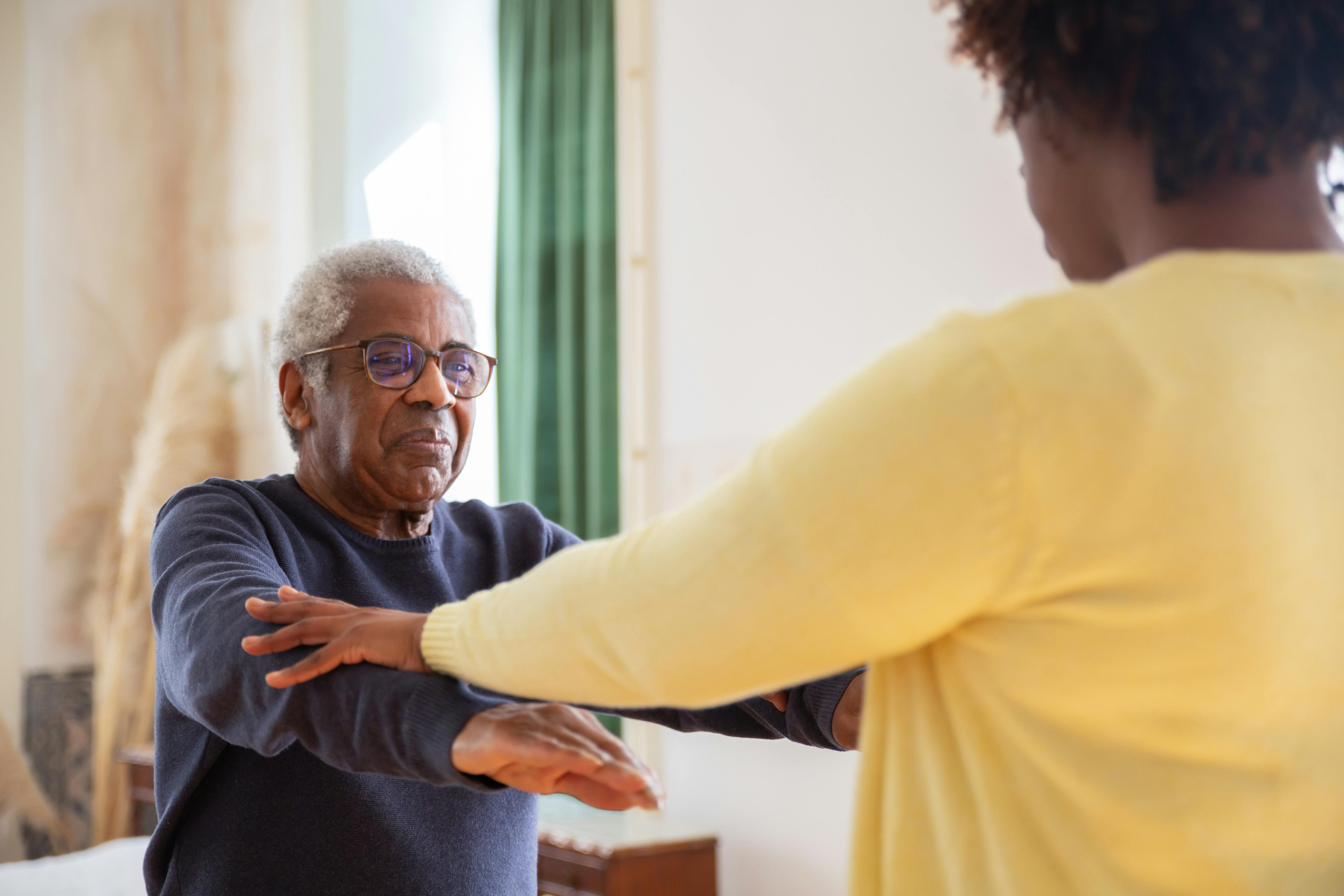 5 Heart Health Tips for Seniors