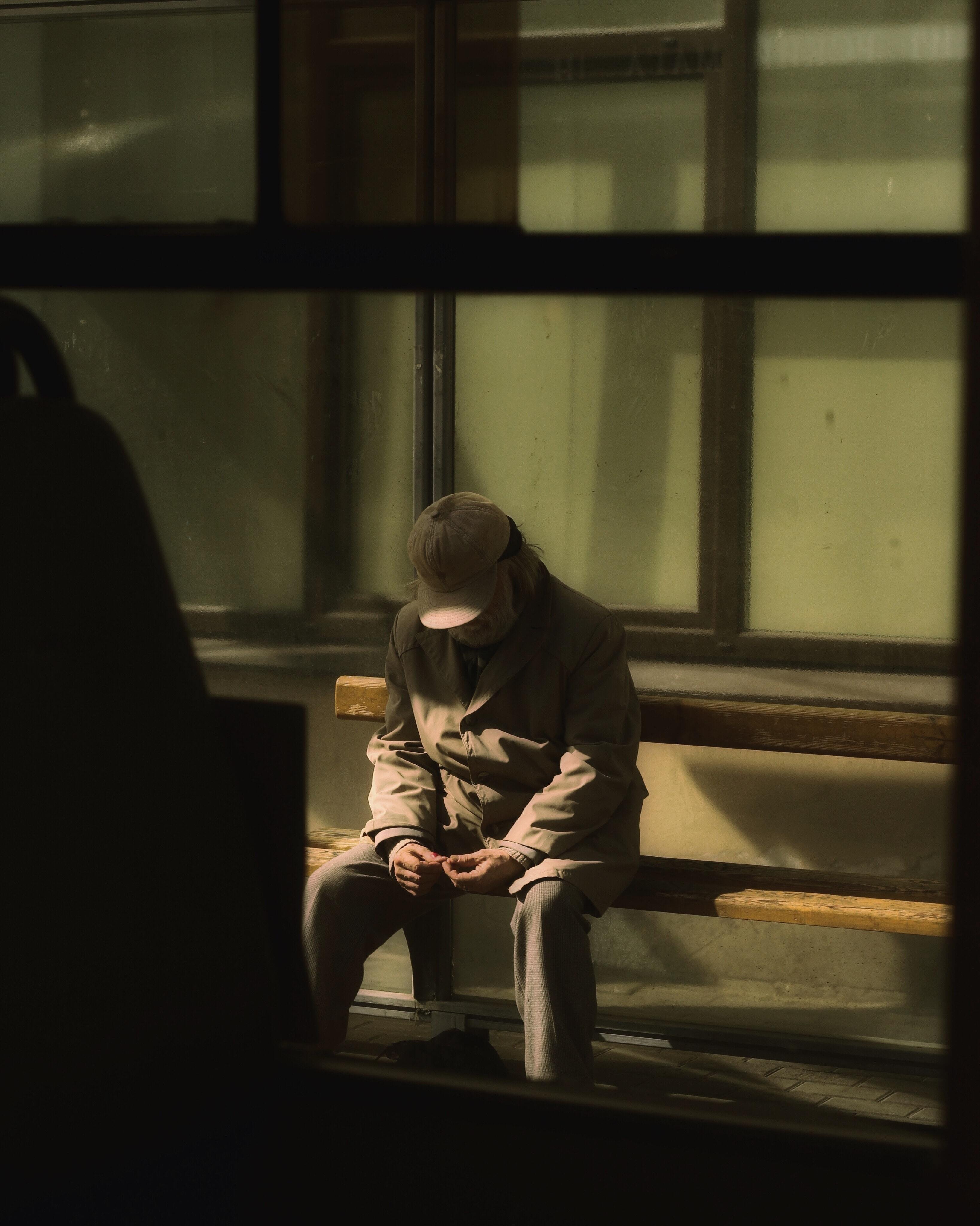How to Ask for Help With Depression: A Guide for Seniors