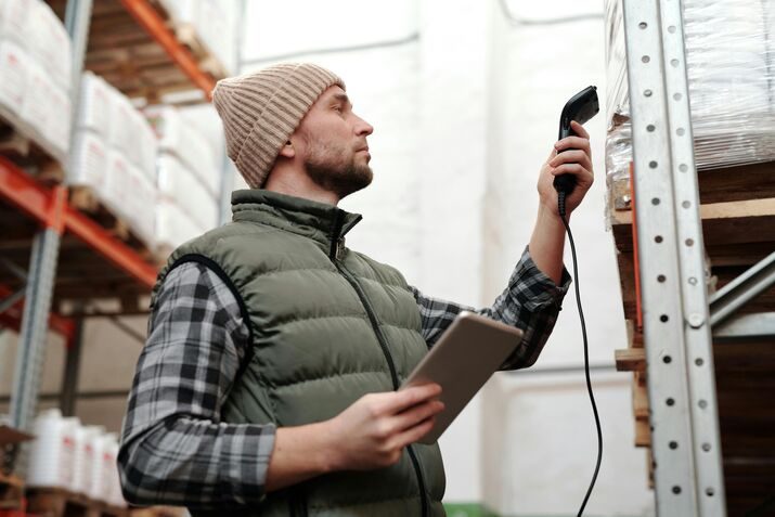 Precise Inventory Management and Costing in Salesforce