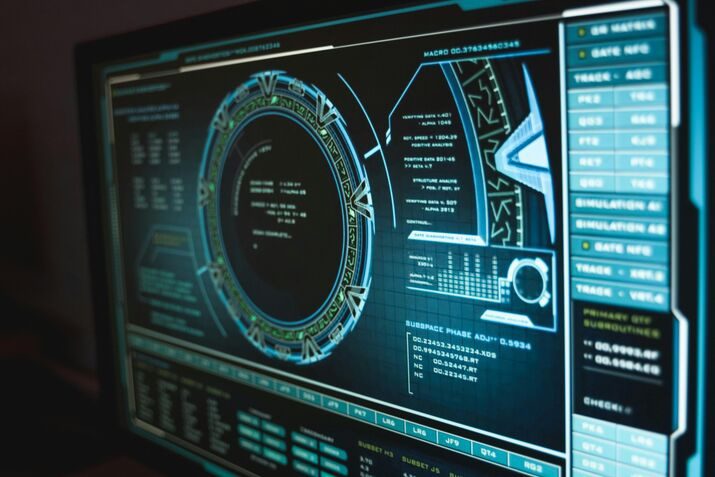 How Astreca Helps You Implement Salesforce Shield for Enhanced Security