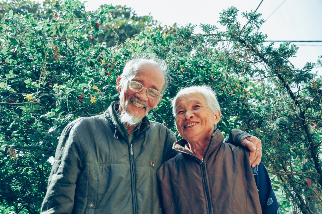 Top 5 Ways to Care For Senior Mental Health