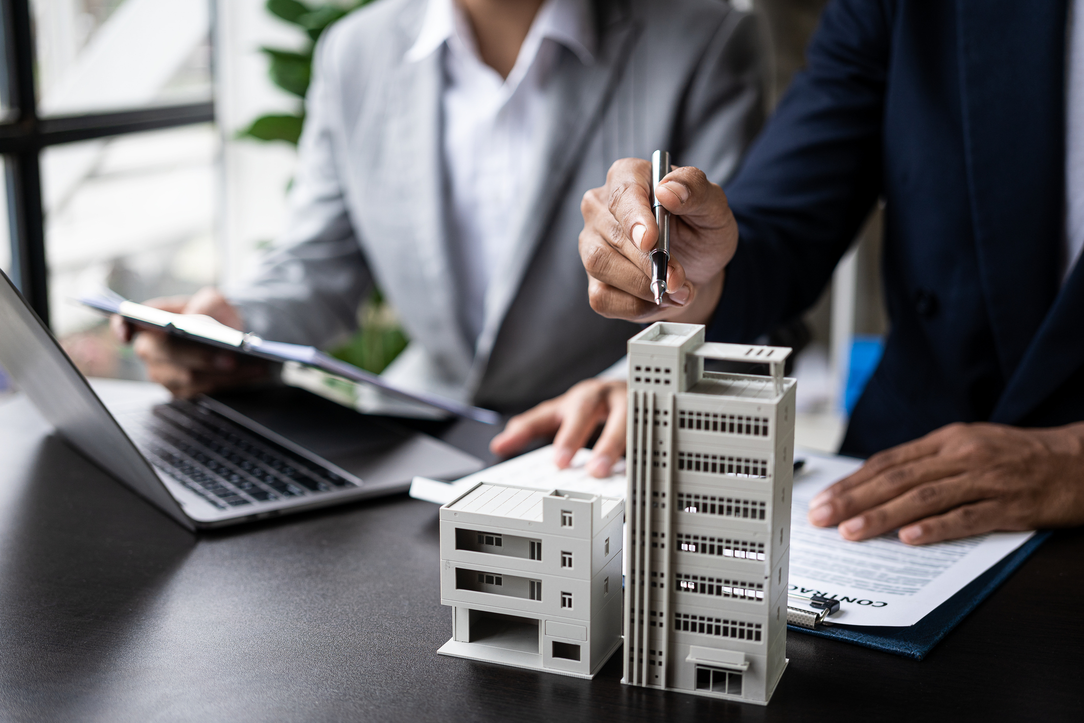 A Better Way for Real Estate Lawyers and Agents to Collaborate Together