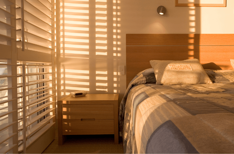 5 Benefits of Replacing Your Home's Blinds