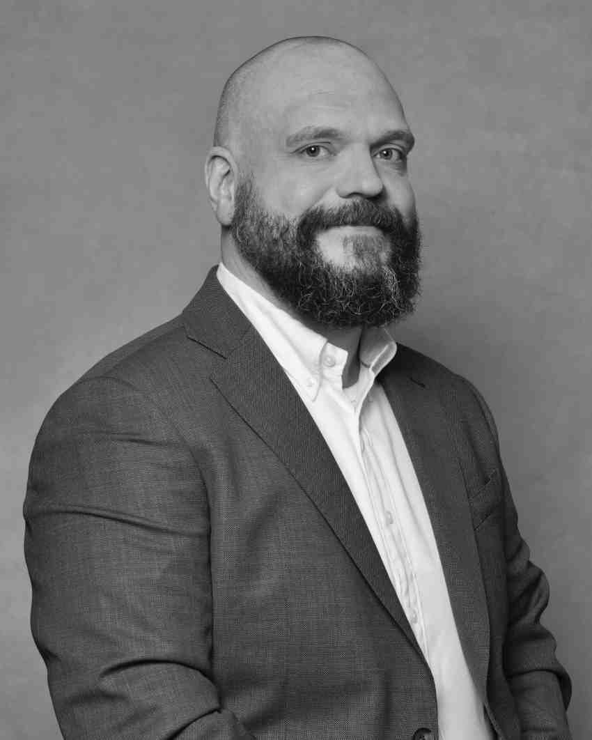 Why AI assurance will continue to fail unless we start to think holistically - Sam Farrow