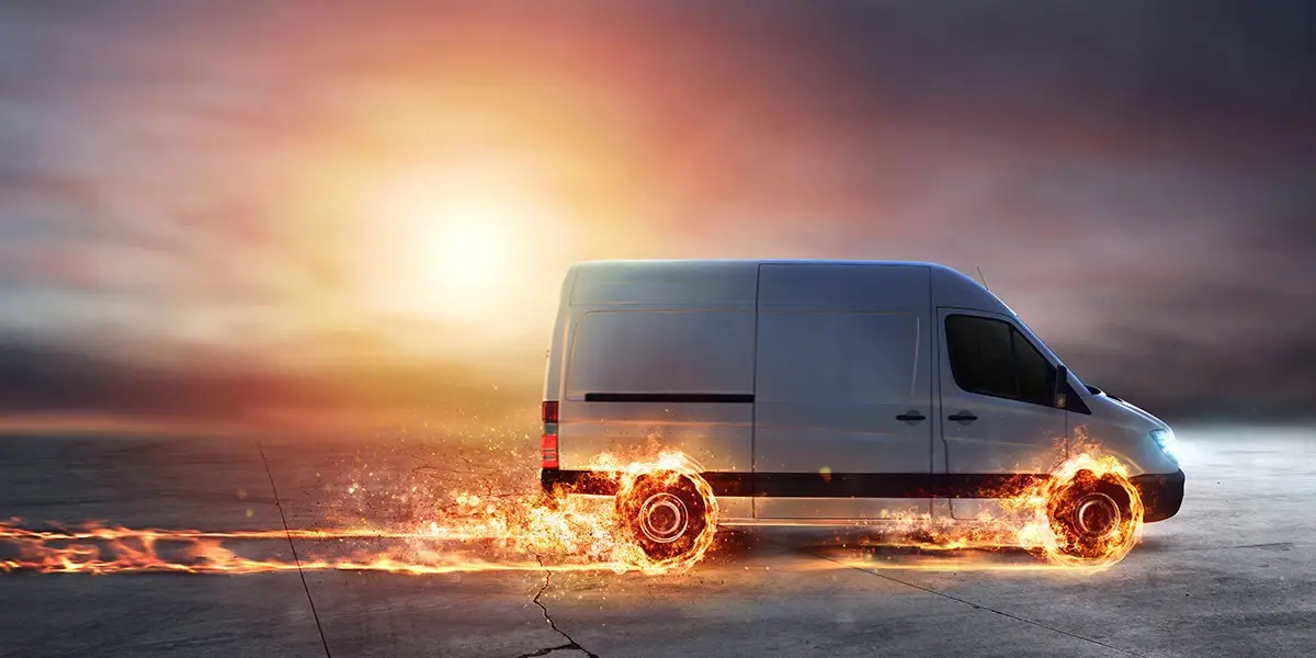 Scheduled Delivery is No Longer the Only Option for Customers