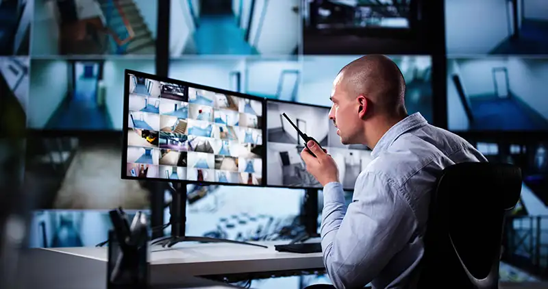 Securing What Matters: Why Corporate Security Teams Need Modern Two-Way Radio Solutions Backed by National Strength
