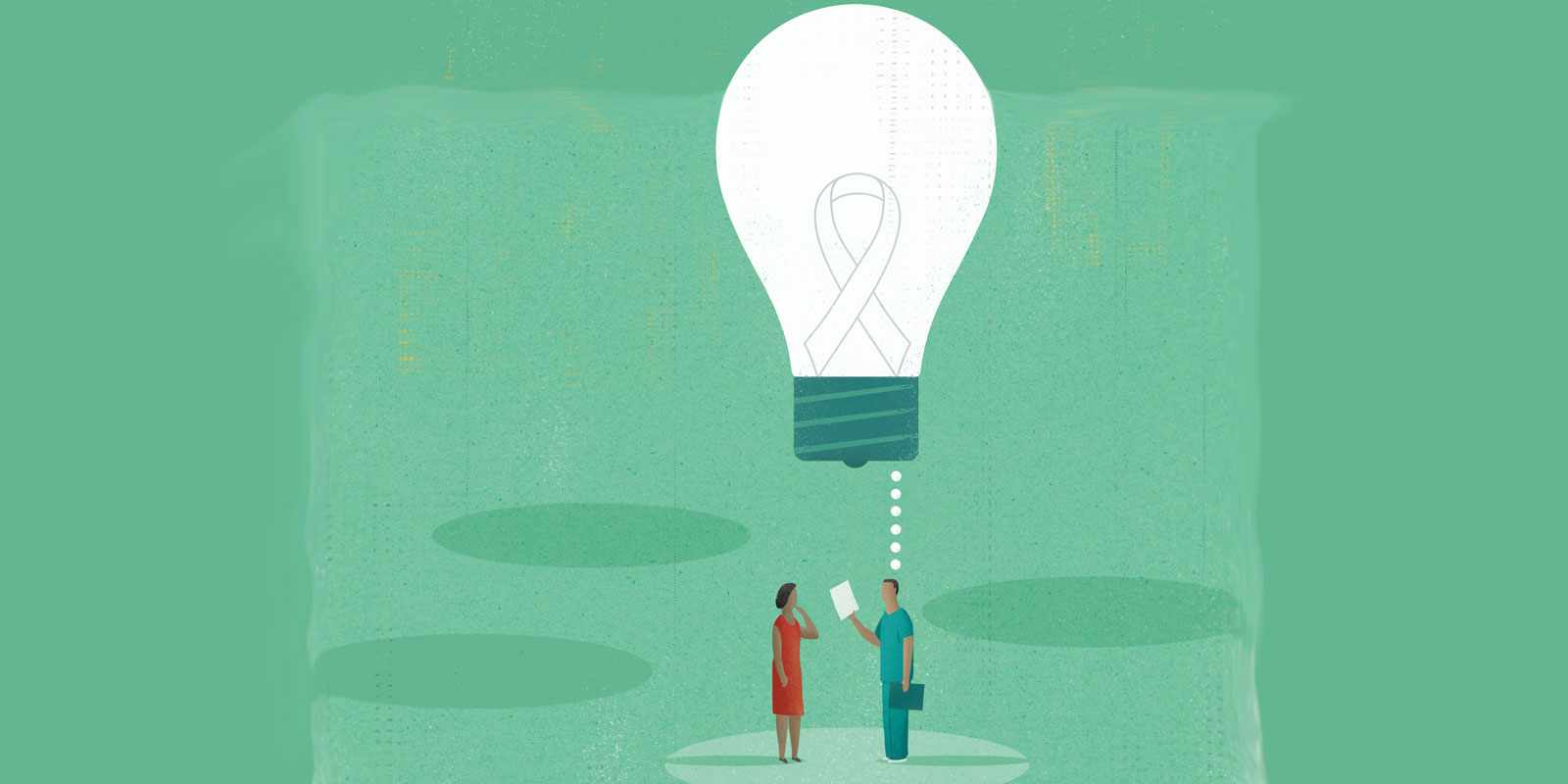 Integrating Shared Decision-Making for Early-Stage Breast Cancer Treatment