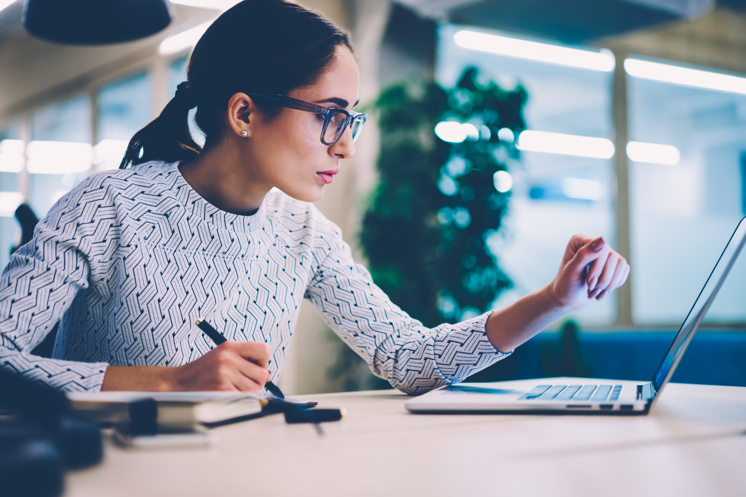 Reducing the Attorney Learning Curve for New Tech Usage