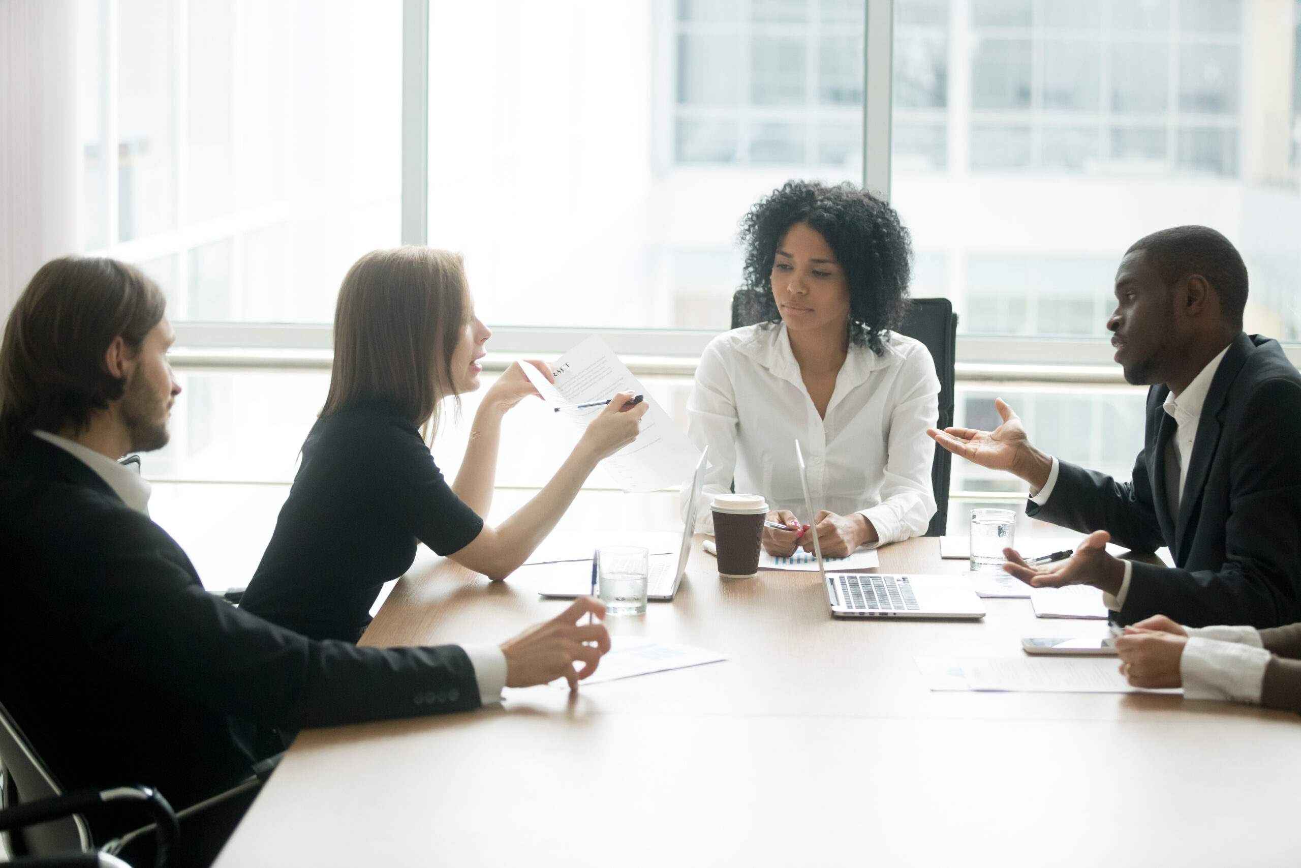 How Boutique Law Firms Benefit From Practice Management Software