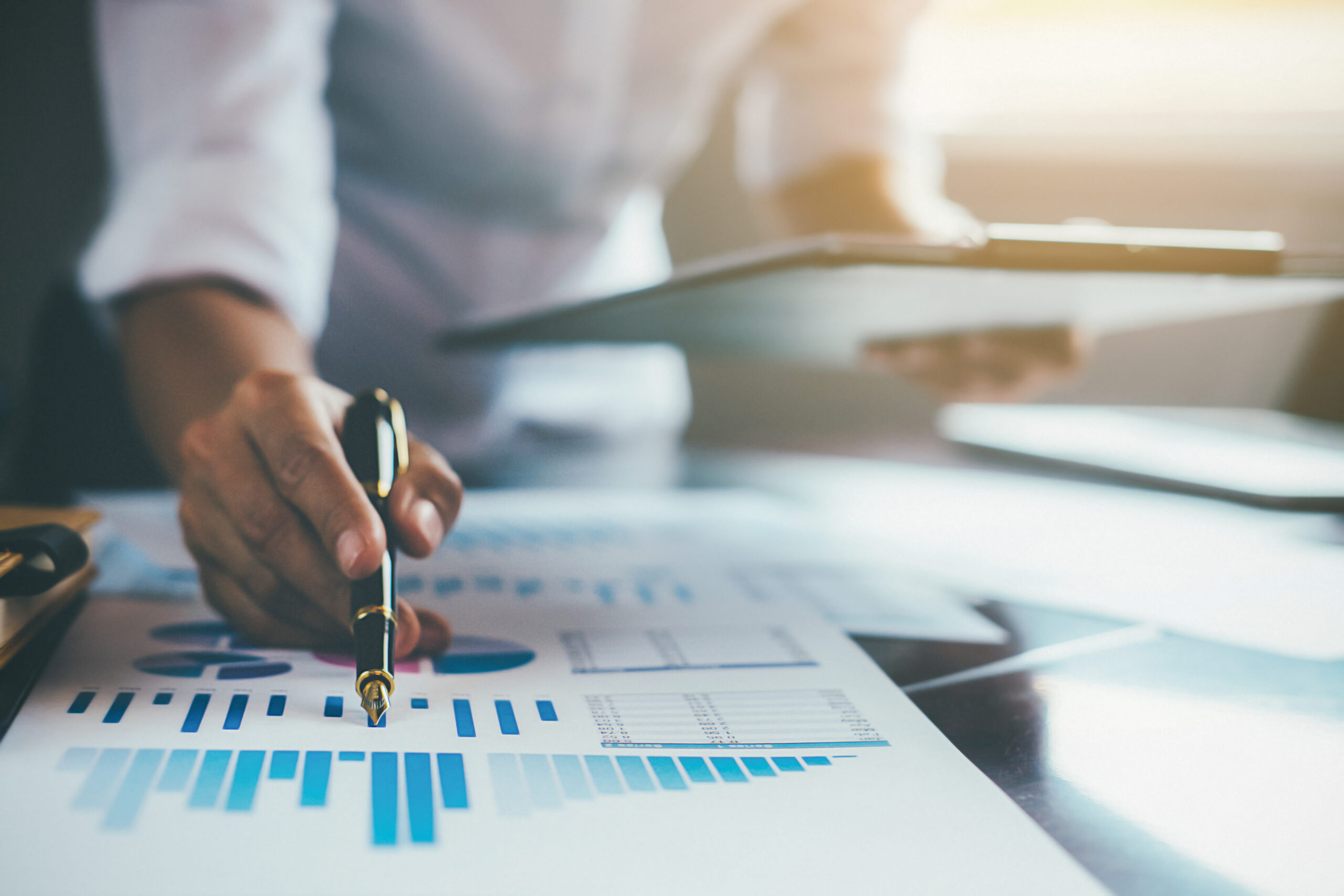 Best Practices for Calculating Law Firm Income and Law Firm Revenue&nbsp;