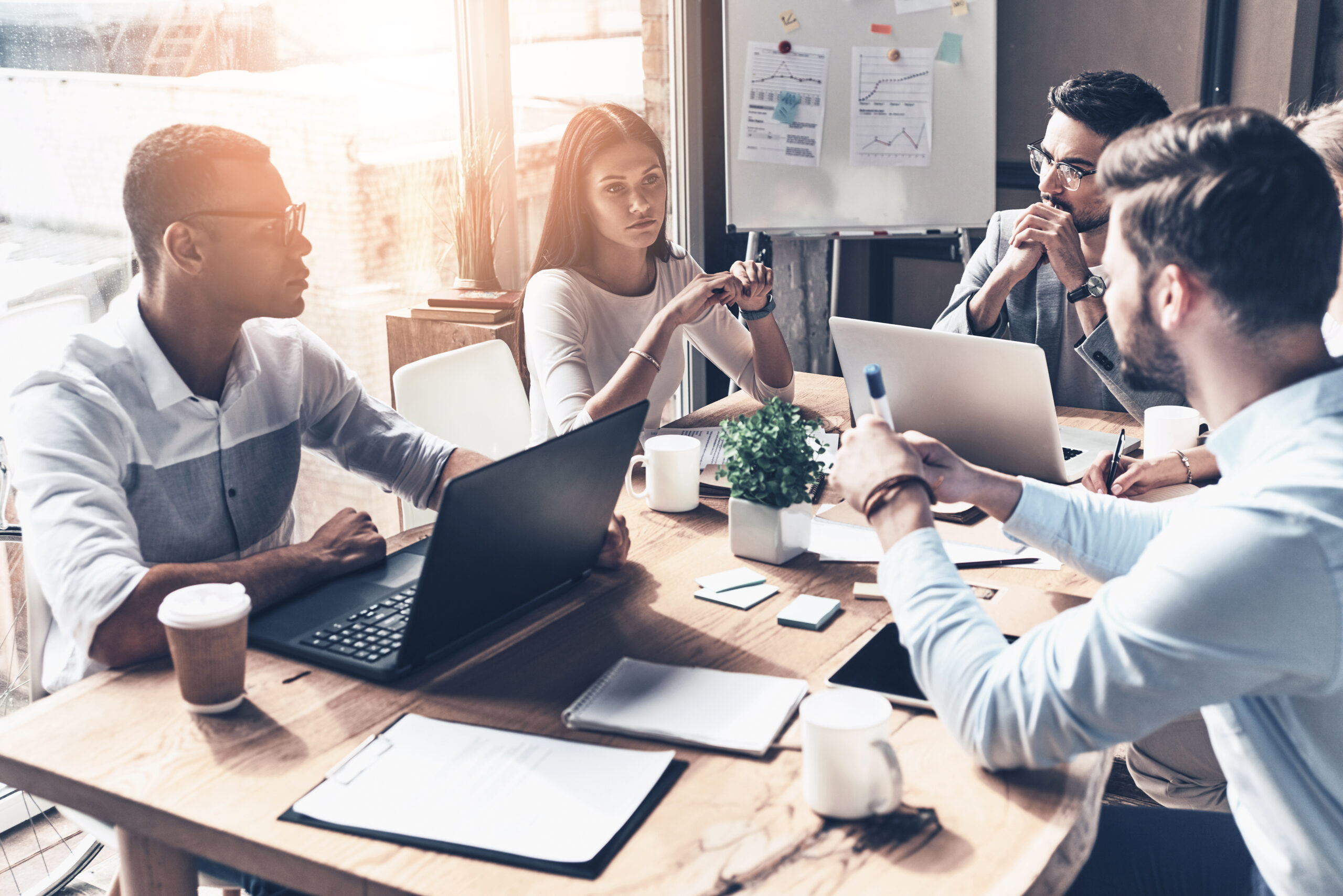 Examples of Automated Legal Workflows for Law Firm Efficiency&nbsp;