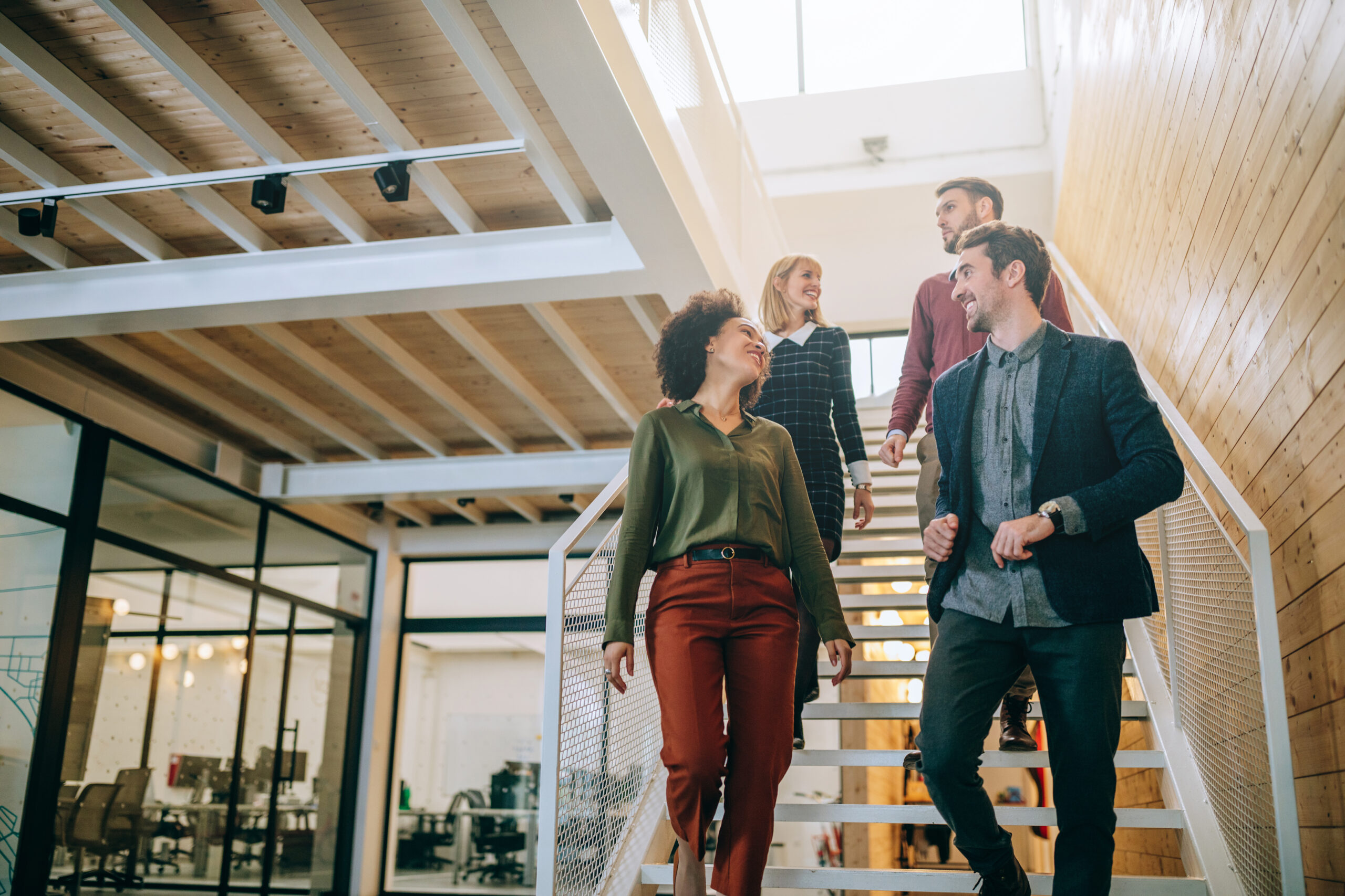 Customer Spotlight: Family Law Firm Excels When Equipped with the Right Tools