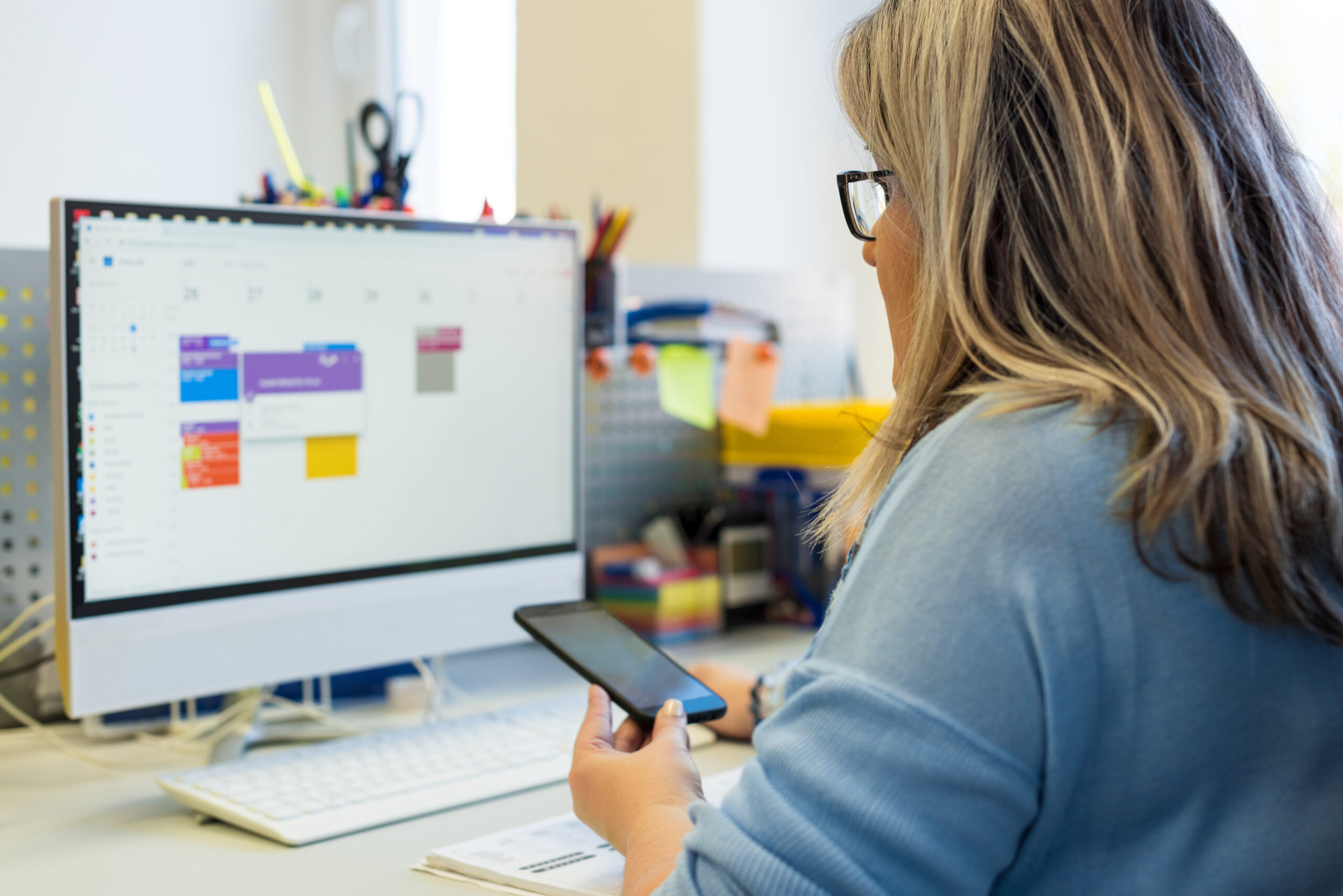 How Does Rules-Based Calendaring Actually Work?
