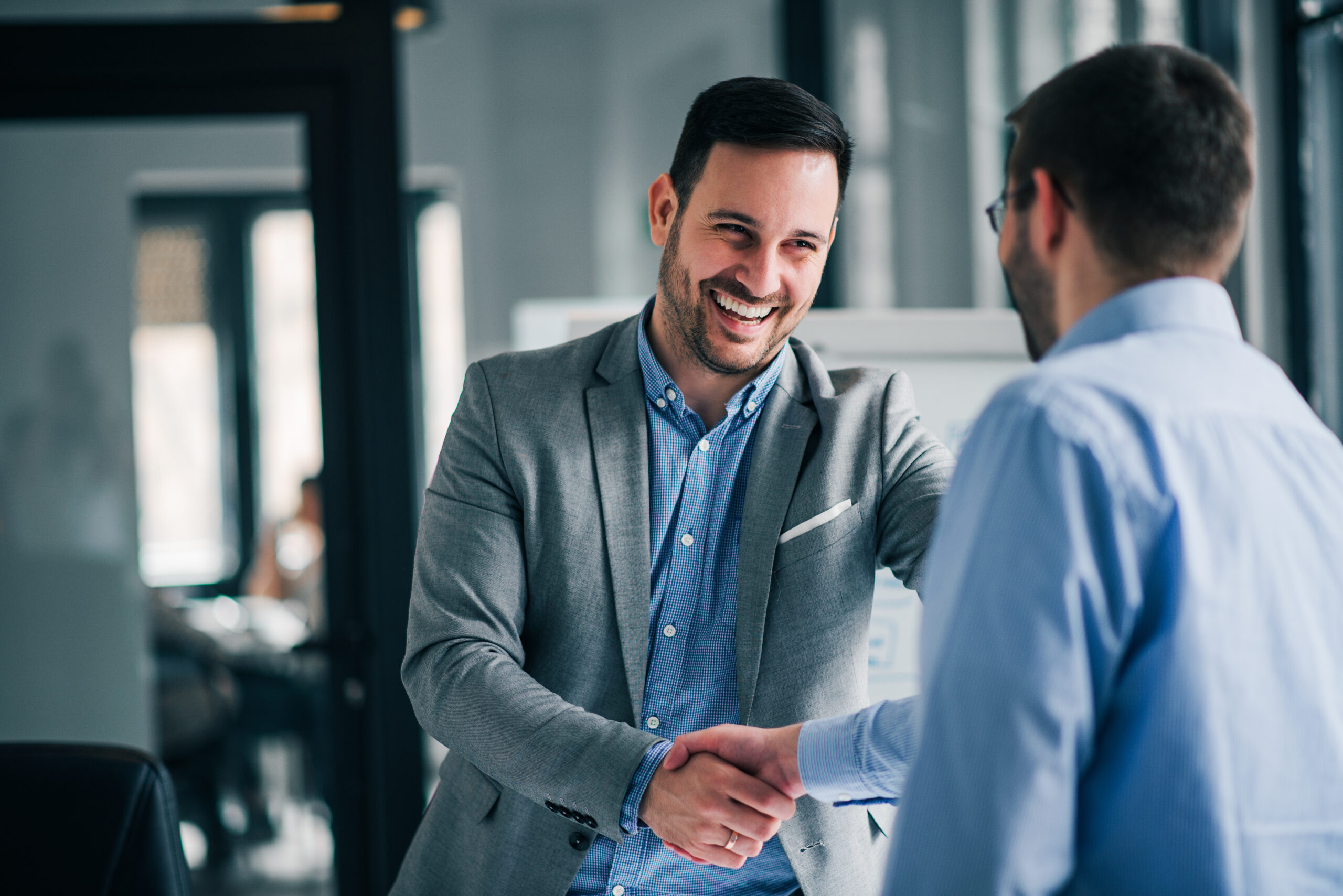How Client Intake Software Reduces Admin Time