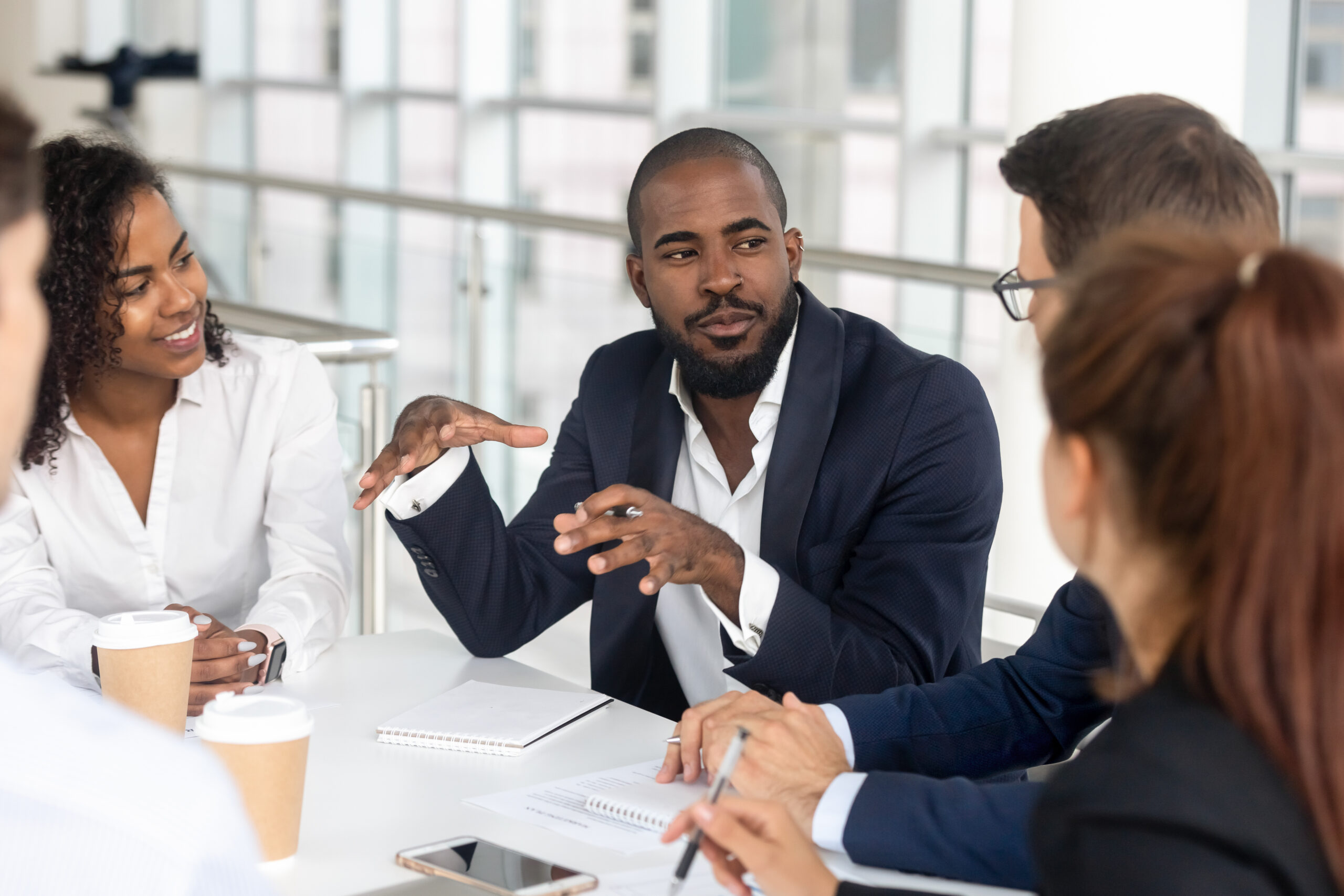 How to Improve Your Legal Case Management Workflow