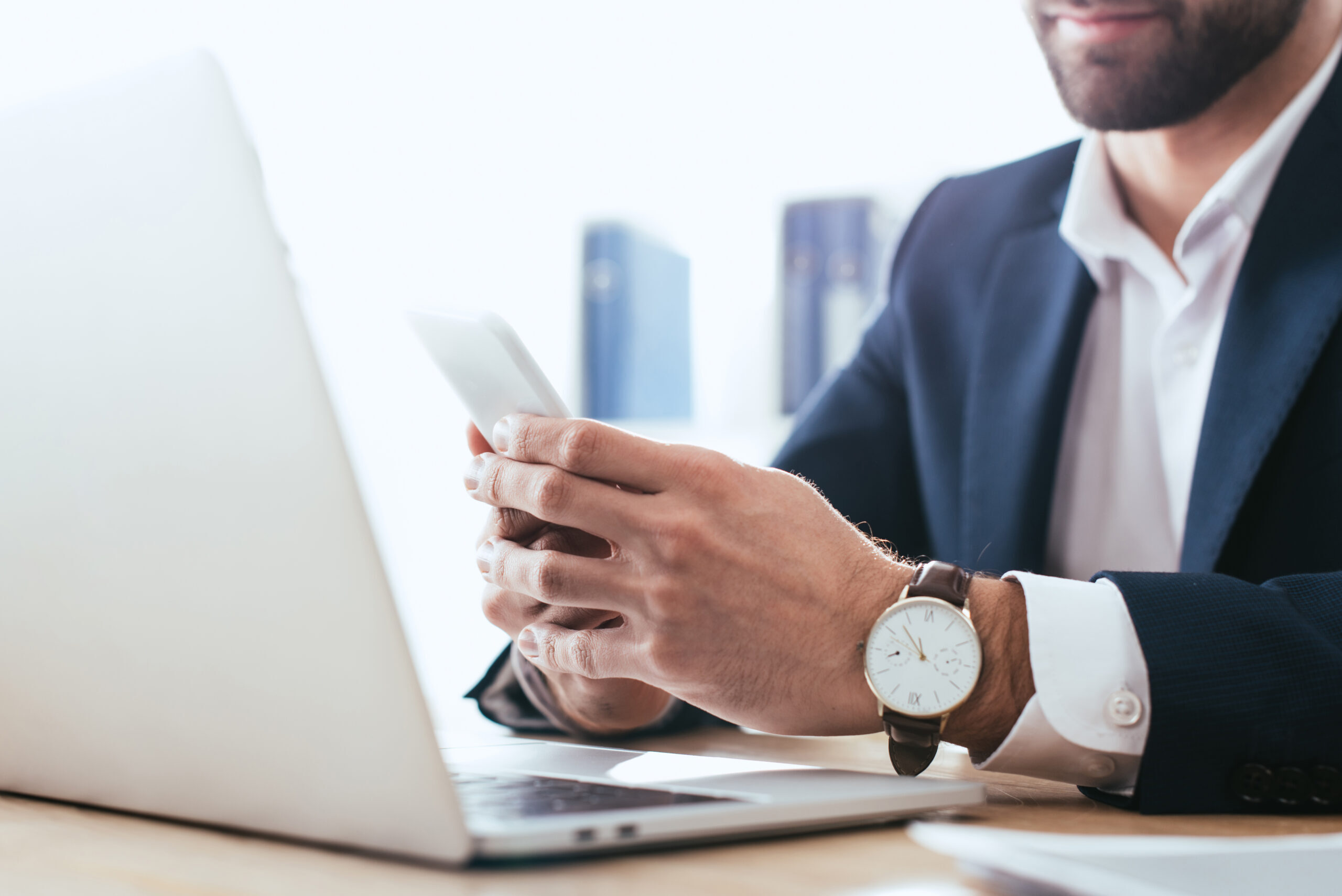Legal Time Management Software Makes Billing Easy