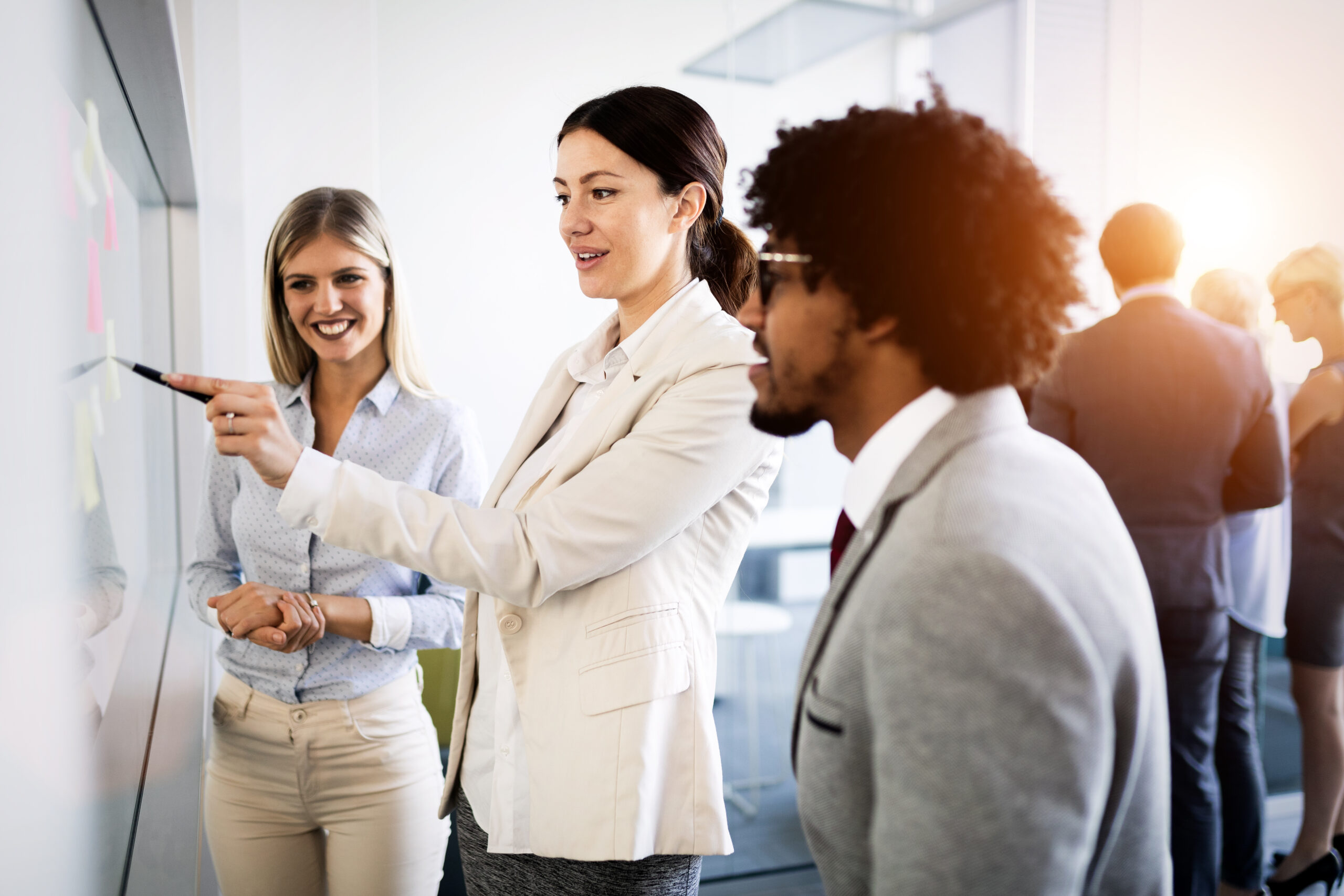 How to Stay Organized During the Discovery Process