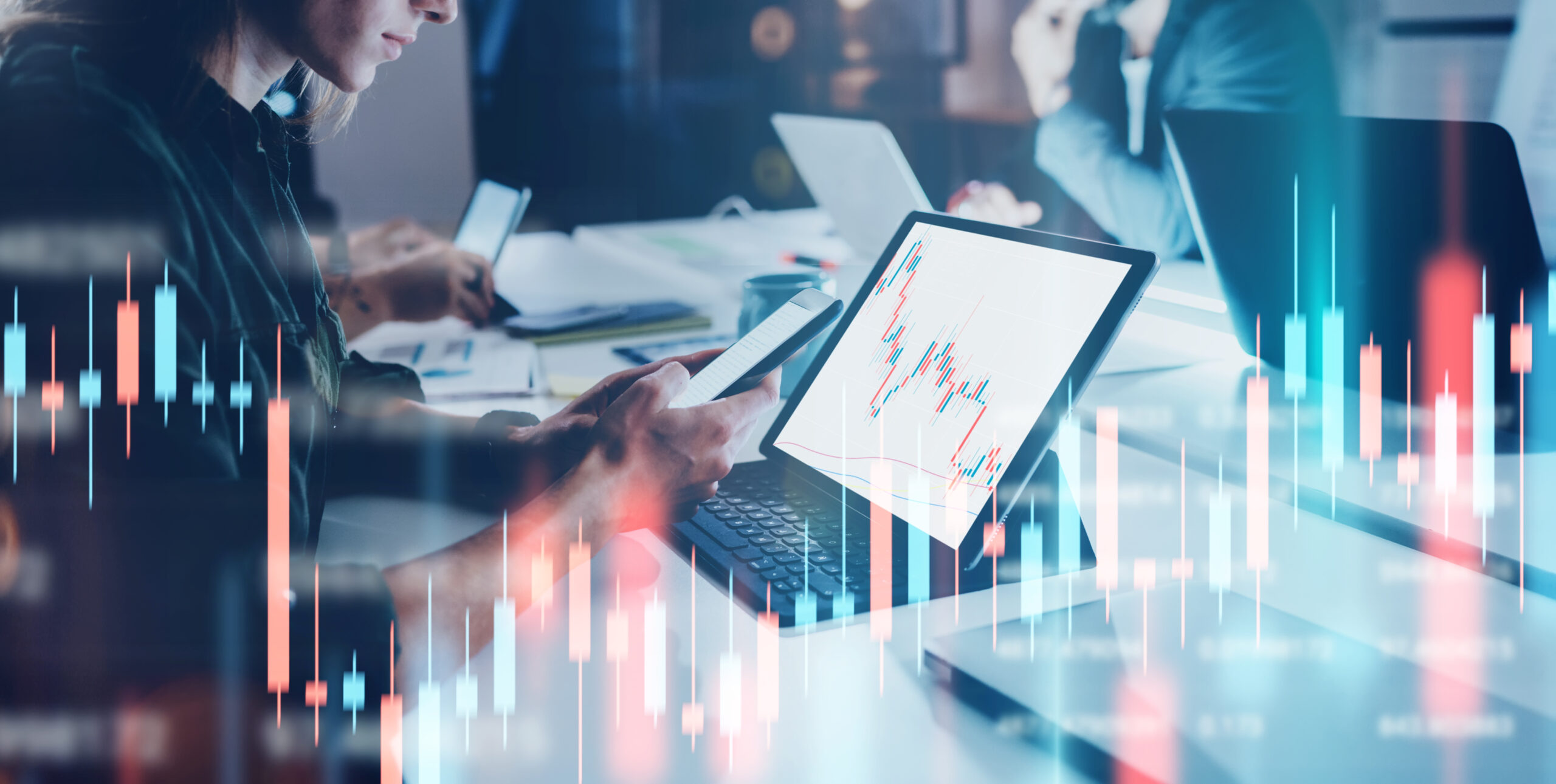 2025 Law Firm Technology Trends to Be Aware Of