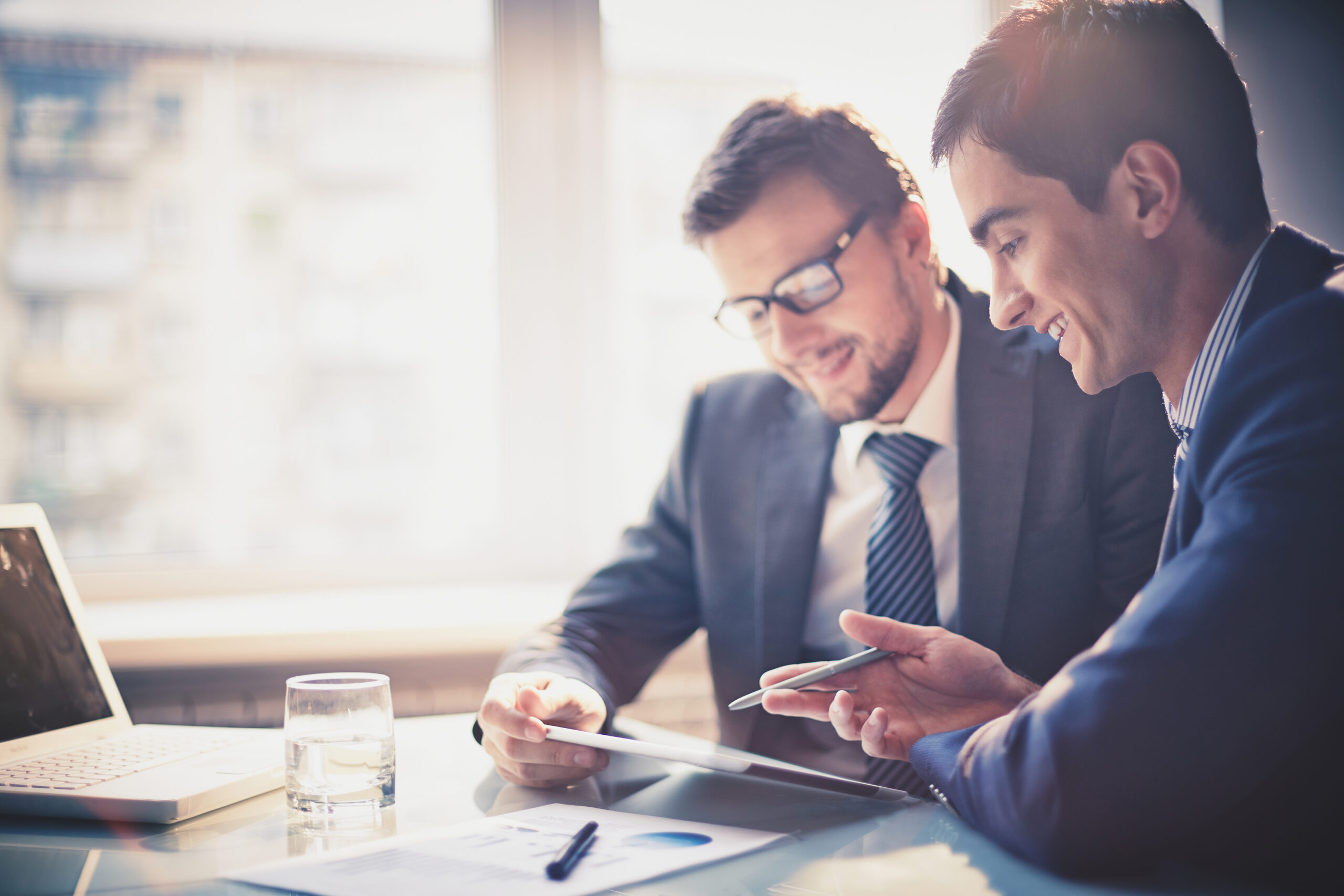 Adding Legal Consulting to Your Firm’s Services Is a No-Brainer
