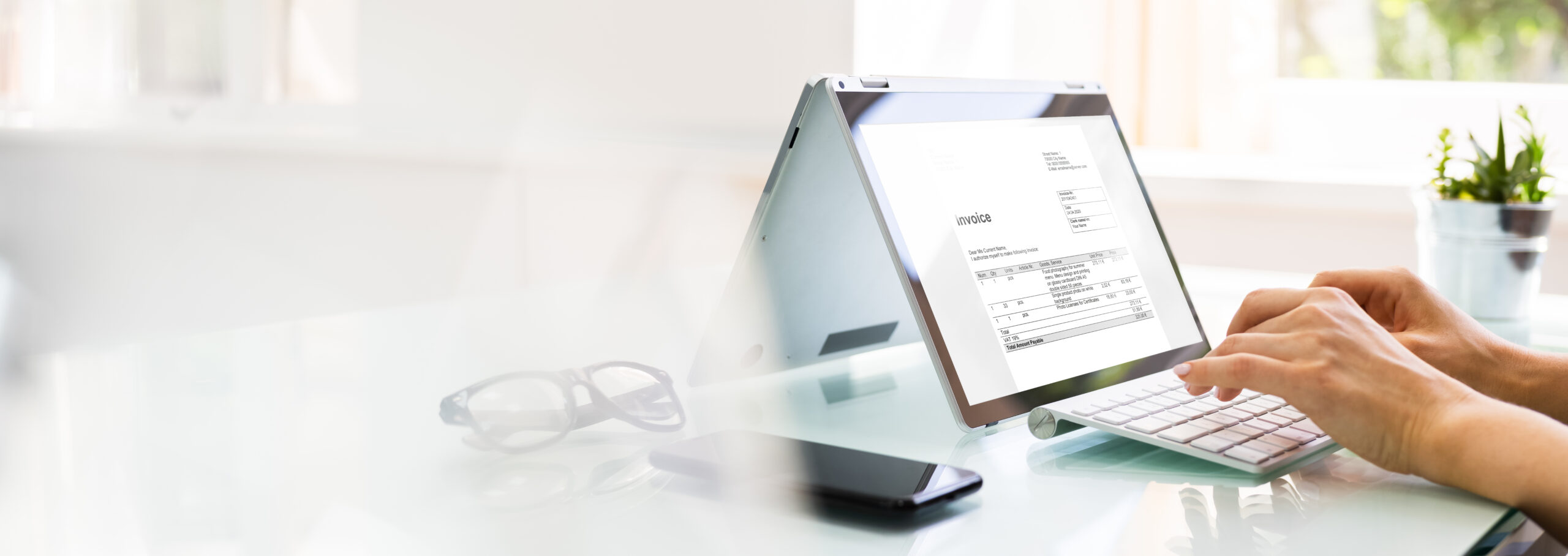 Decoding the World of E-Billing in Legal Practices&nbsp;