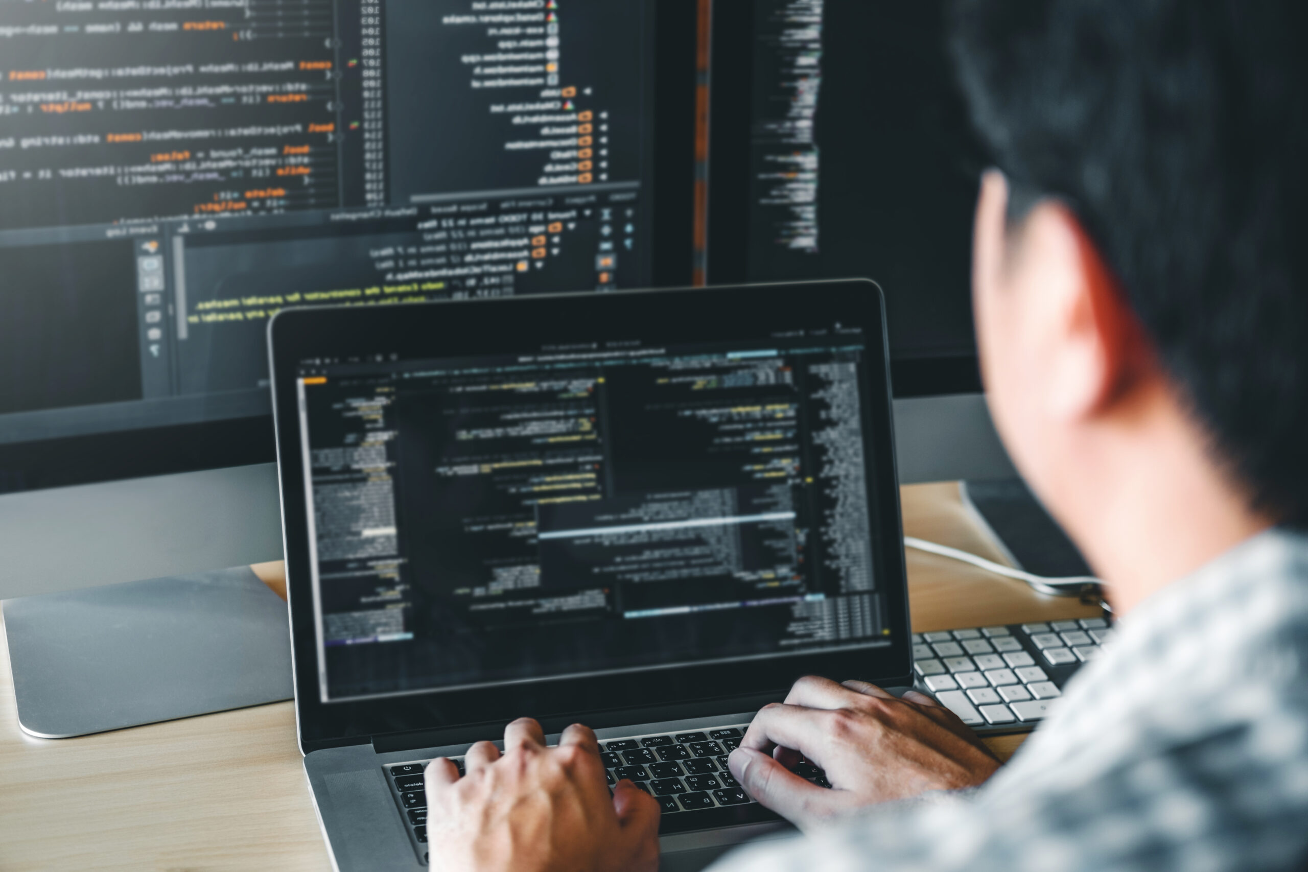 Welcome to the Evolution of Cybersecurity Maturity Model Certification – CMMC 2.0