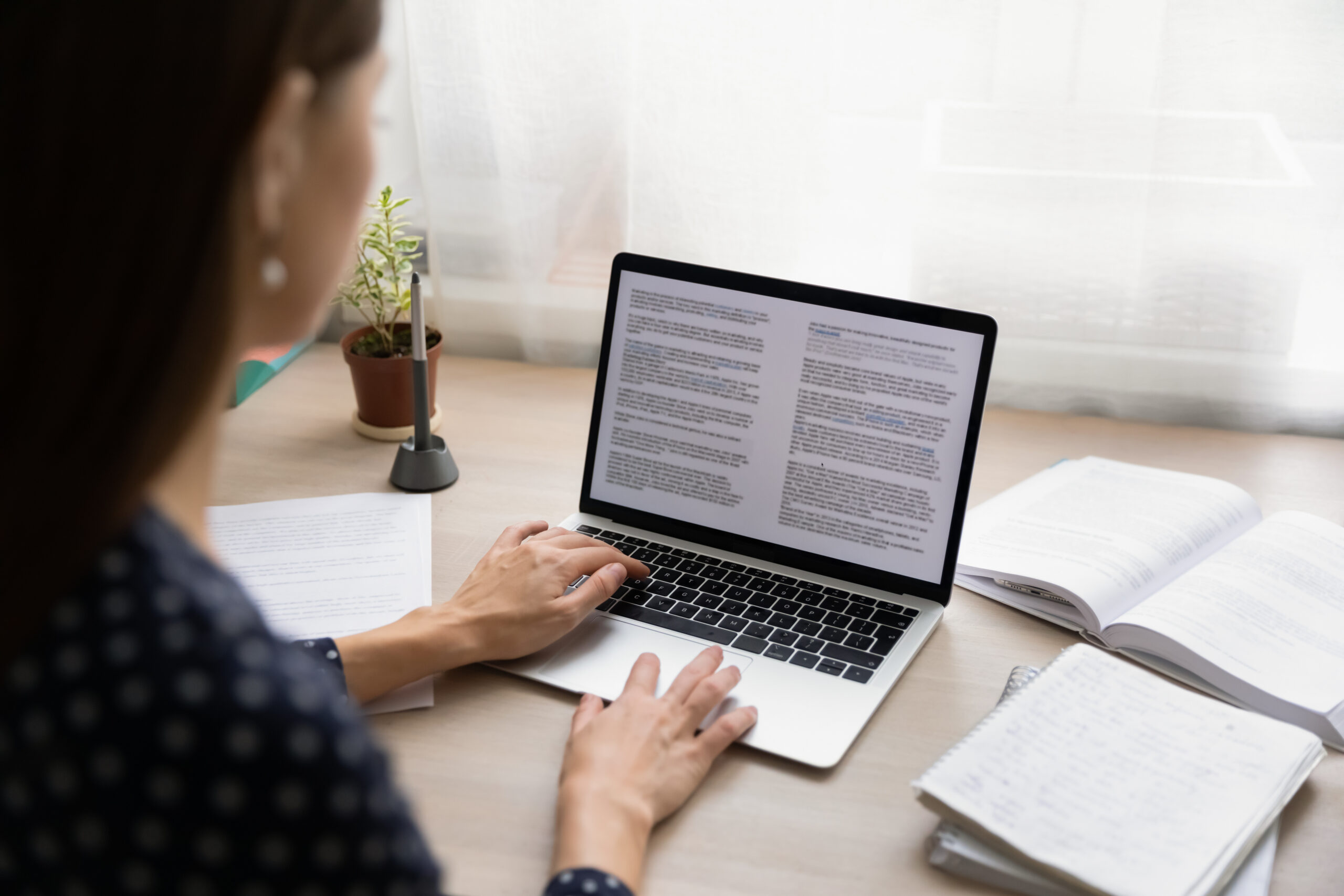 The Realities of Switching from Word Document Precedents to Automated Documents&nbsp;