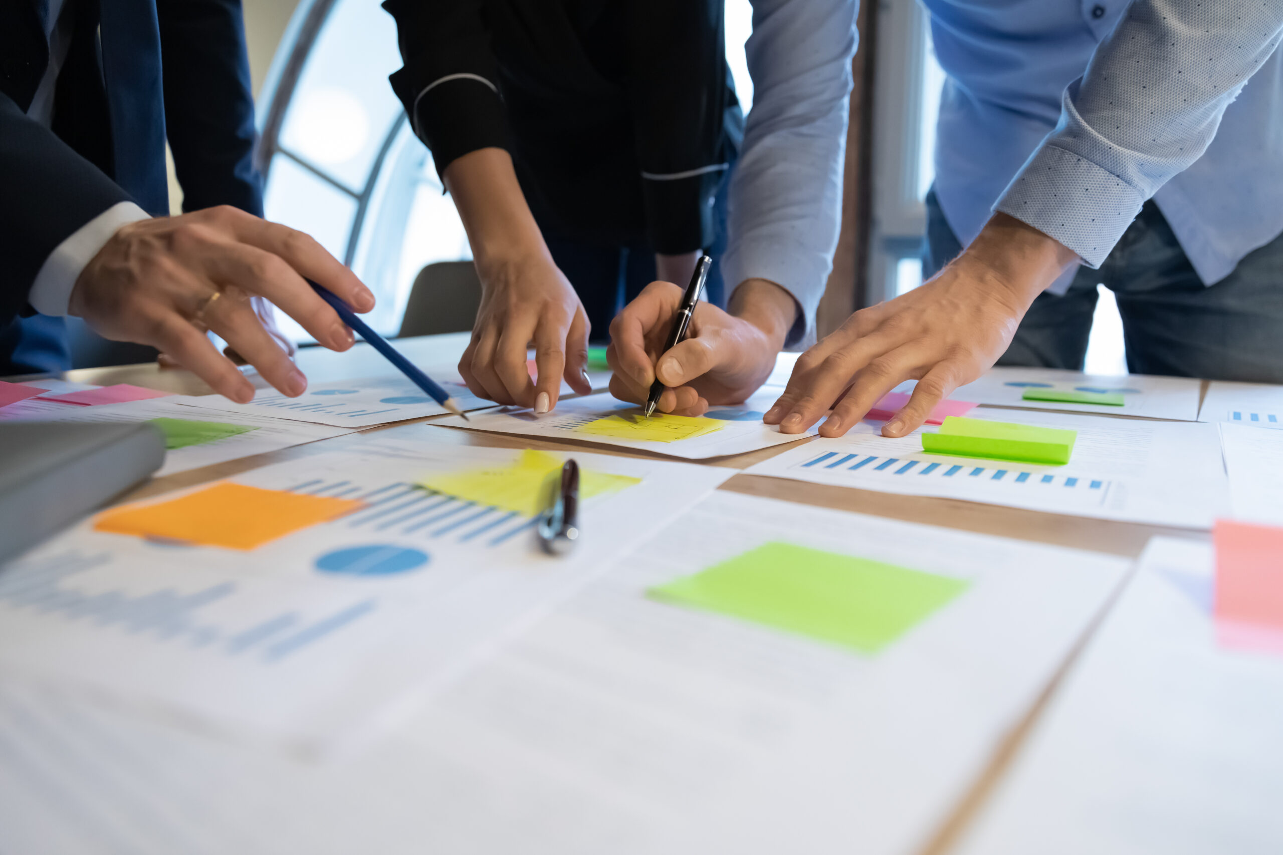 Productive Case Management Organization Tips for Attorneys