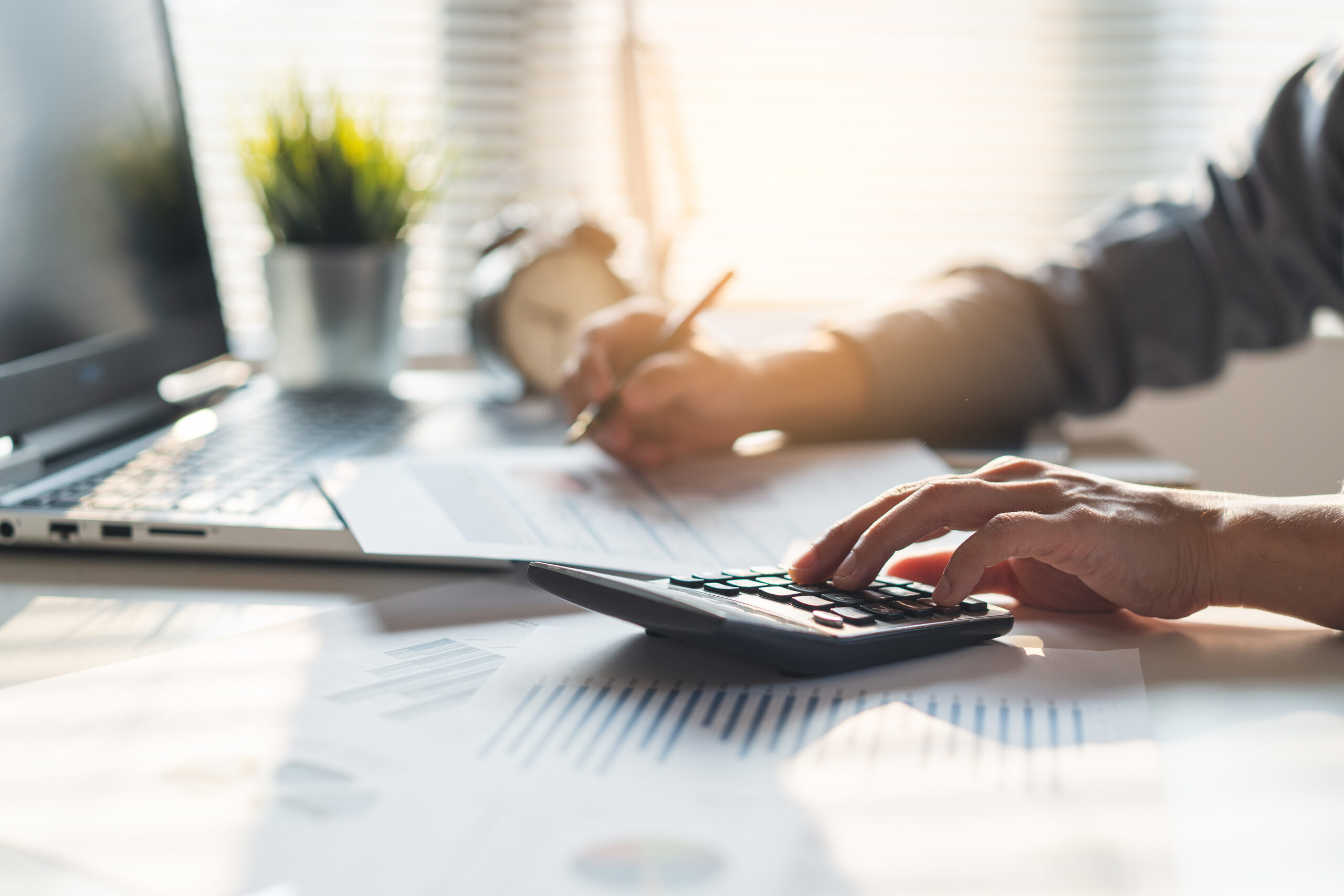 Law Firm Billing Rates: Are You Charging Enough?