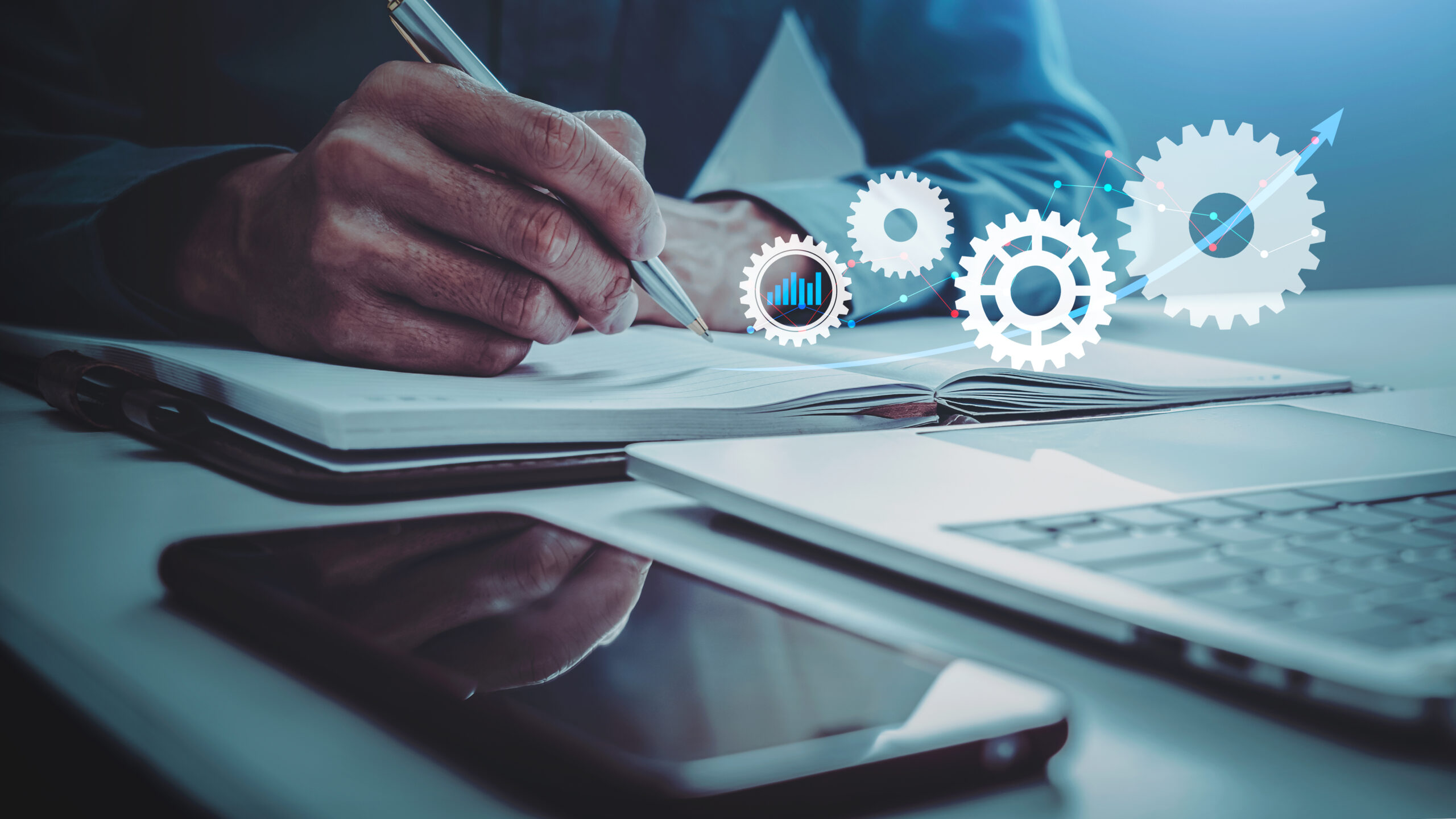 How To Implement Legal Workflow Automation At Your Firm