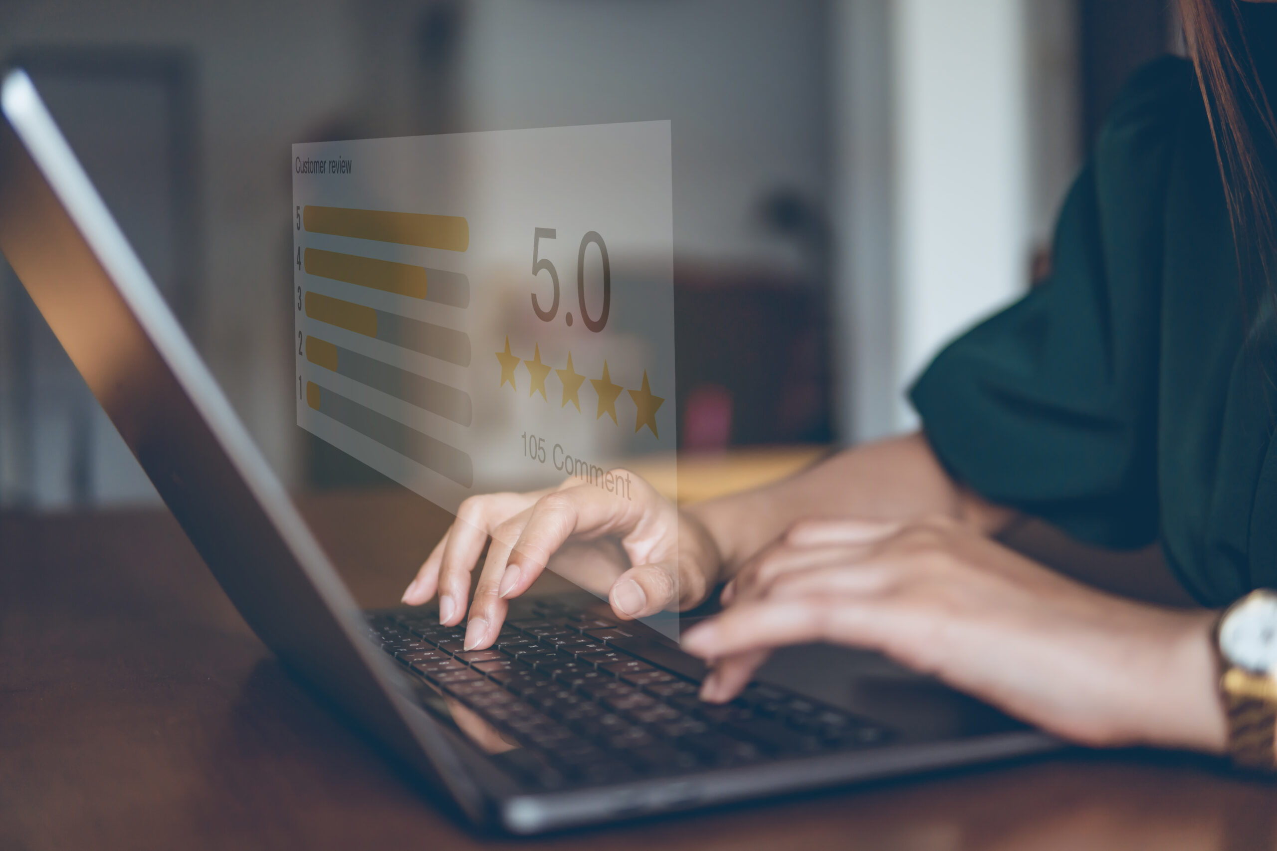 The Impact of Client Feedback on Law Firm Success