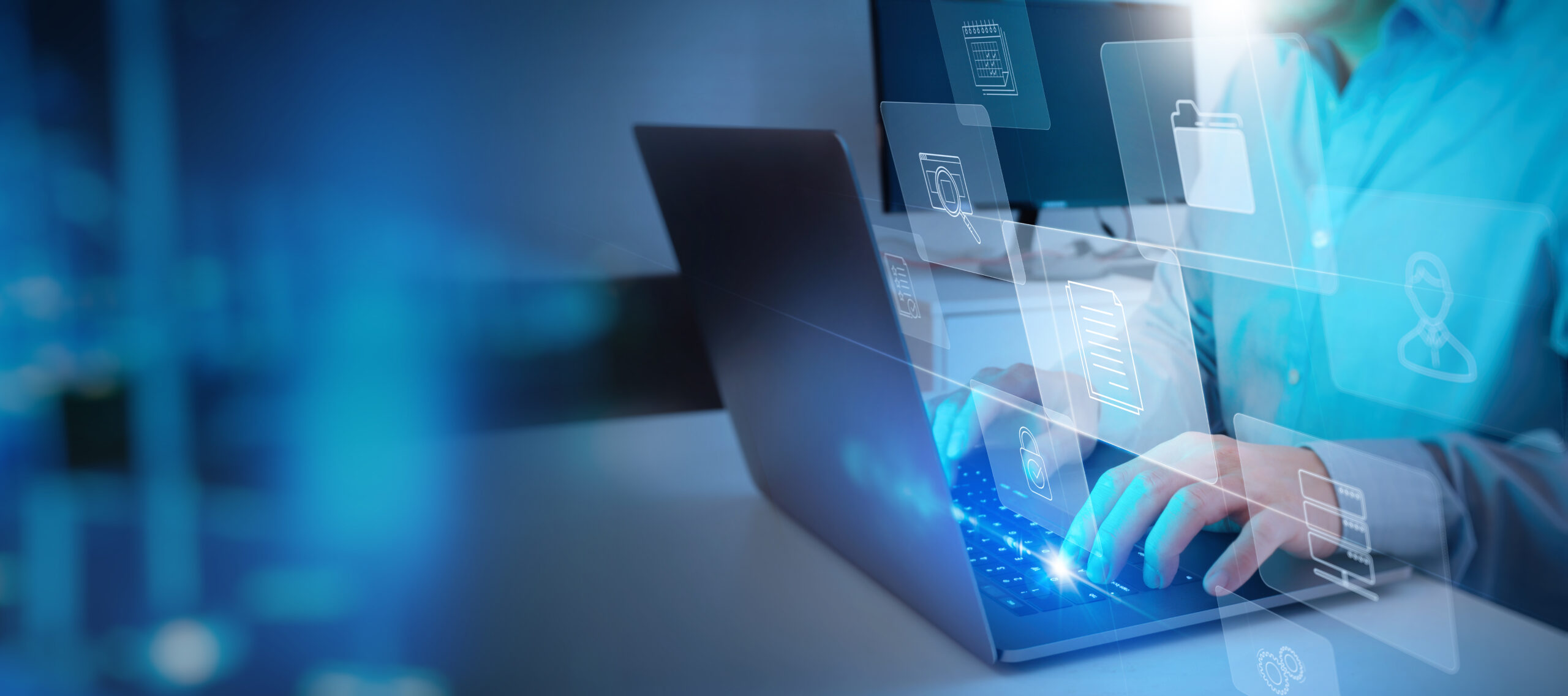 Embracing the Future: How CARET Legal Leverages AI for Legal Innovation&nbsp;