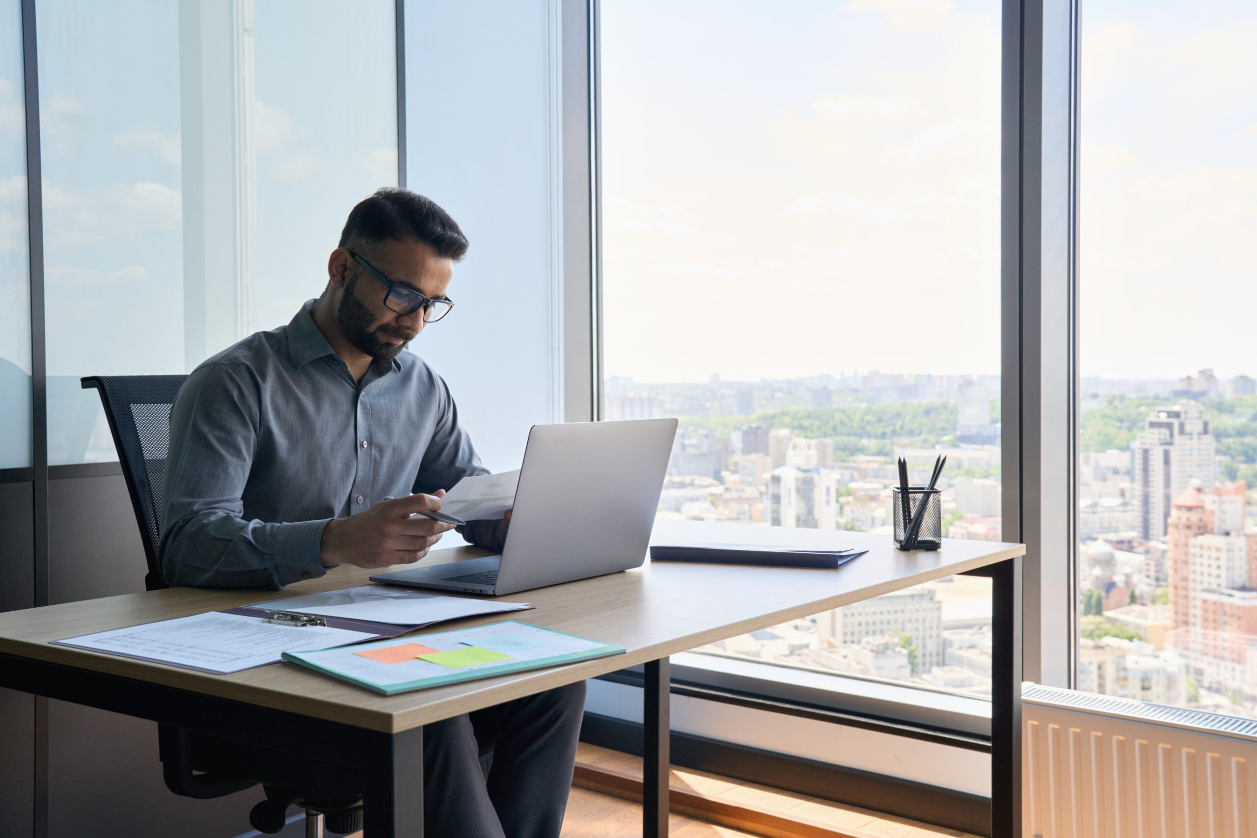 Law Firm Matter Management Best Practices