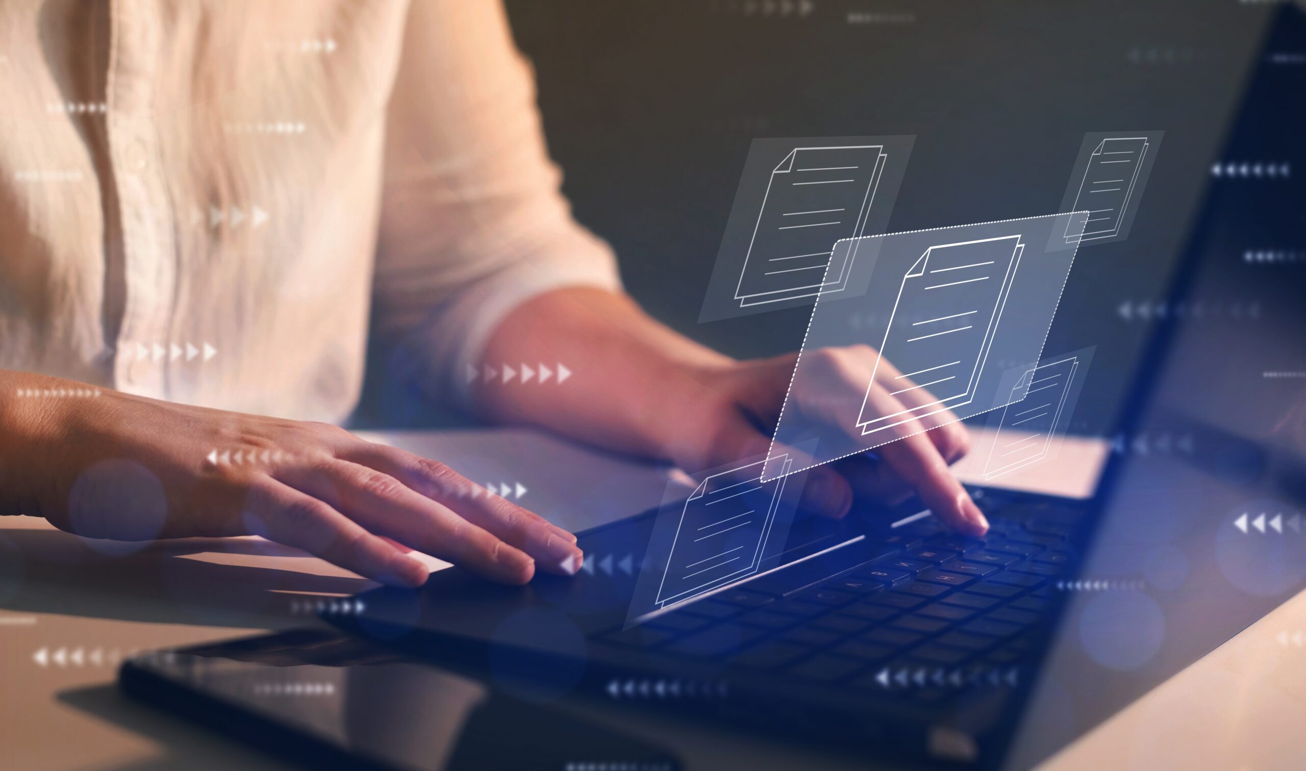 Where to Start with Automated Document Creation at Your Firm