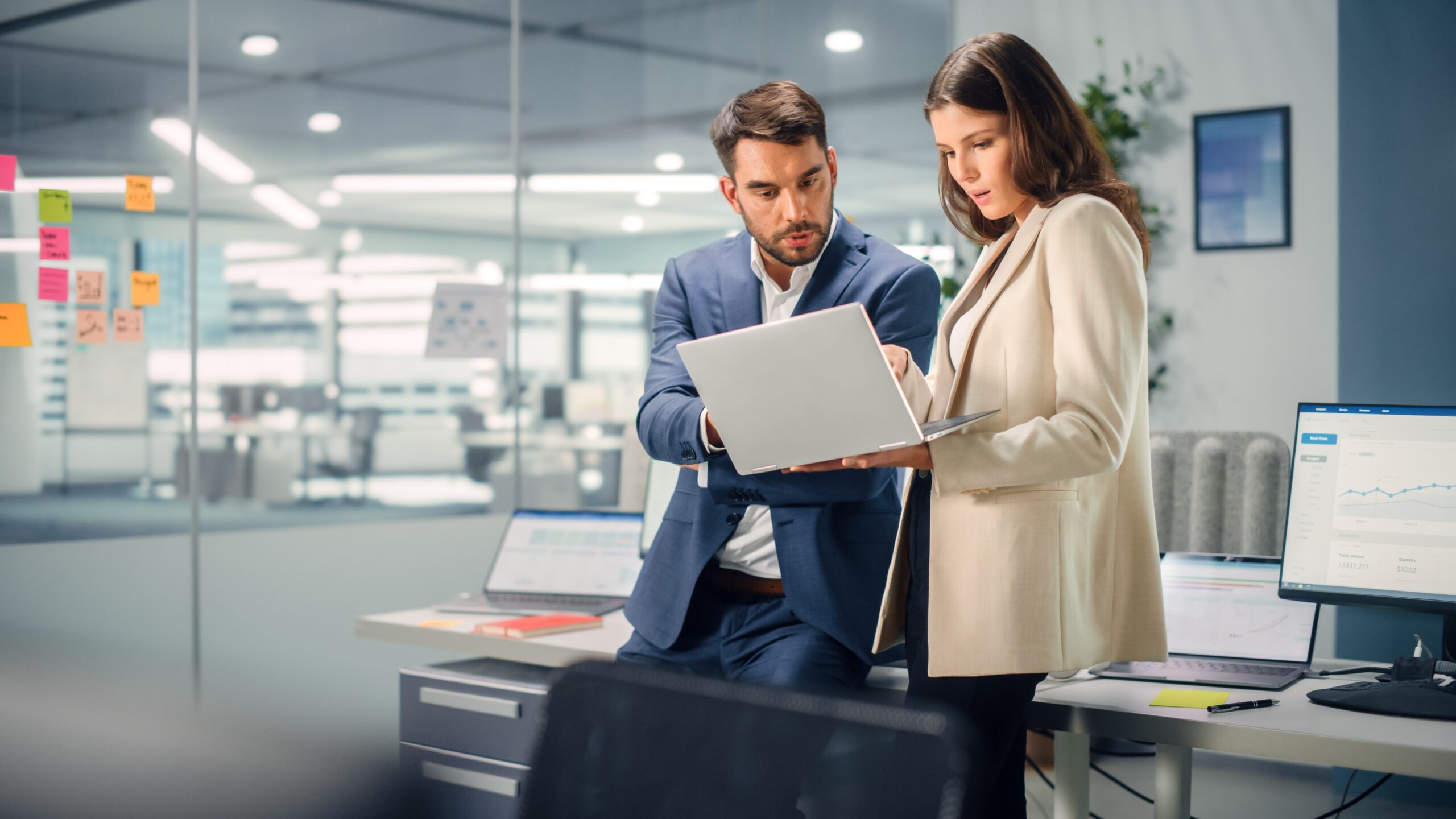 Simplifying Your Law Firm’s Rule of Thirds Calculation
