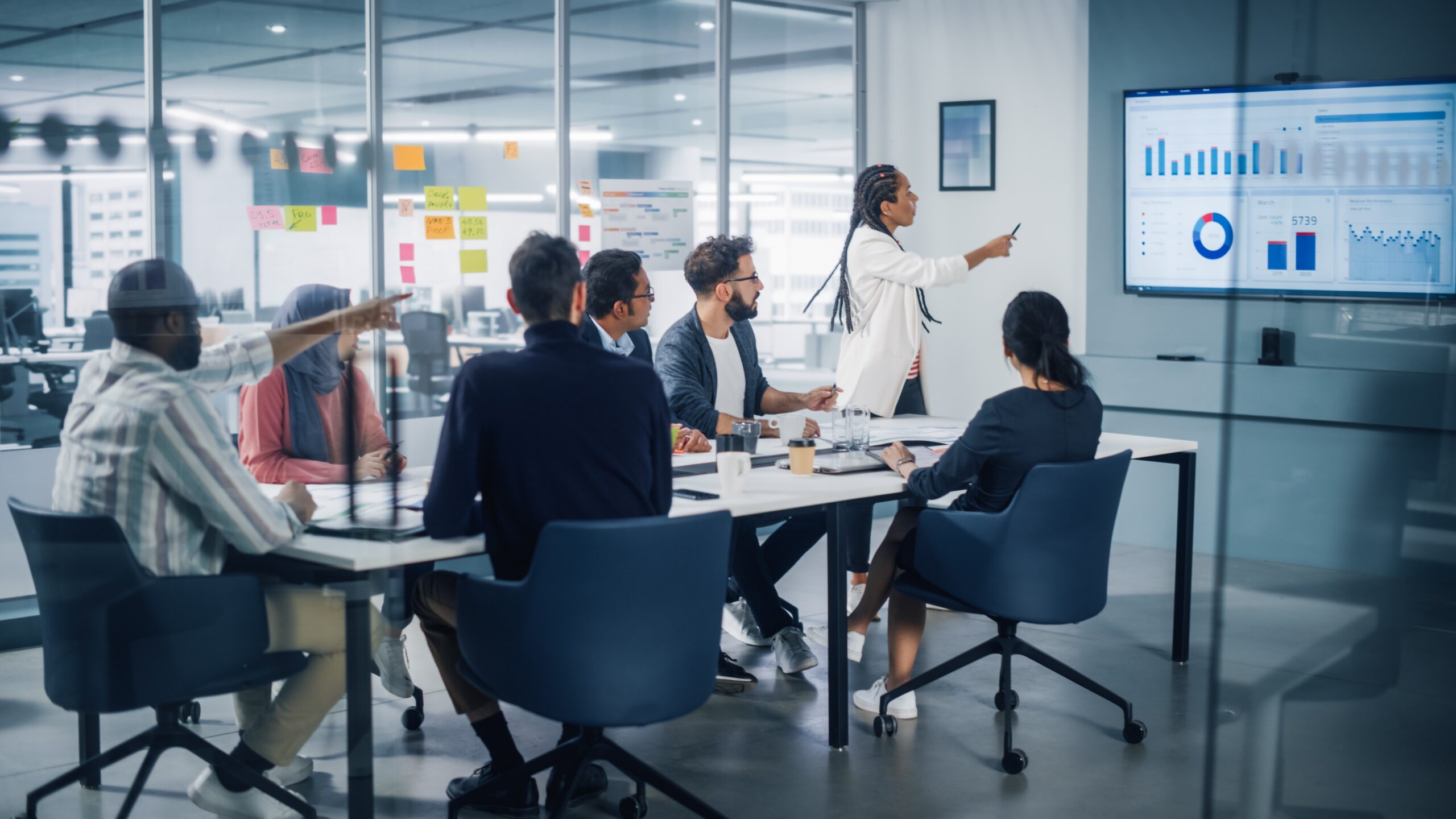 Essential Law Firm Management Tips for Thriving Practices