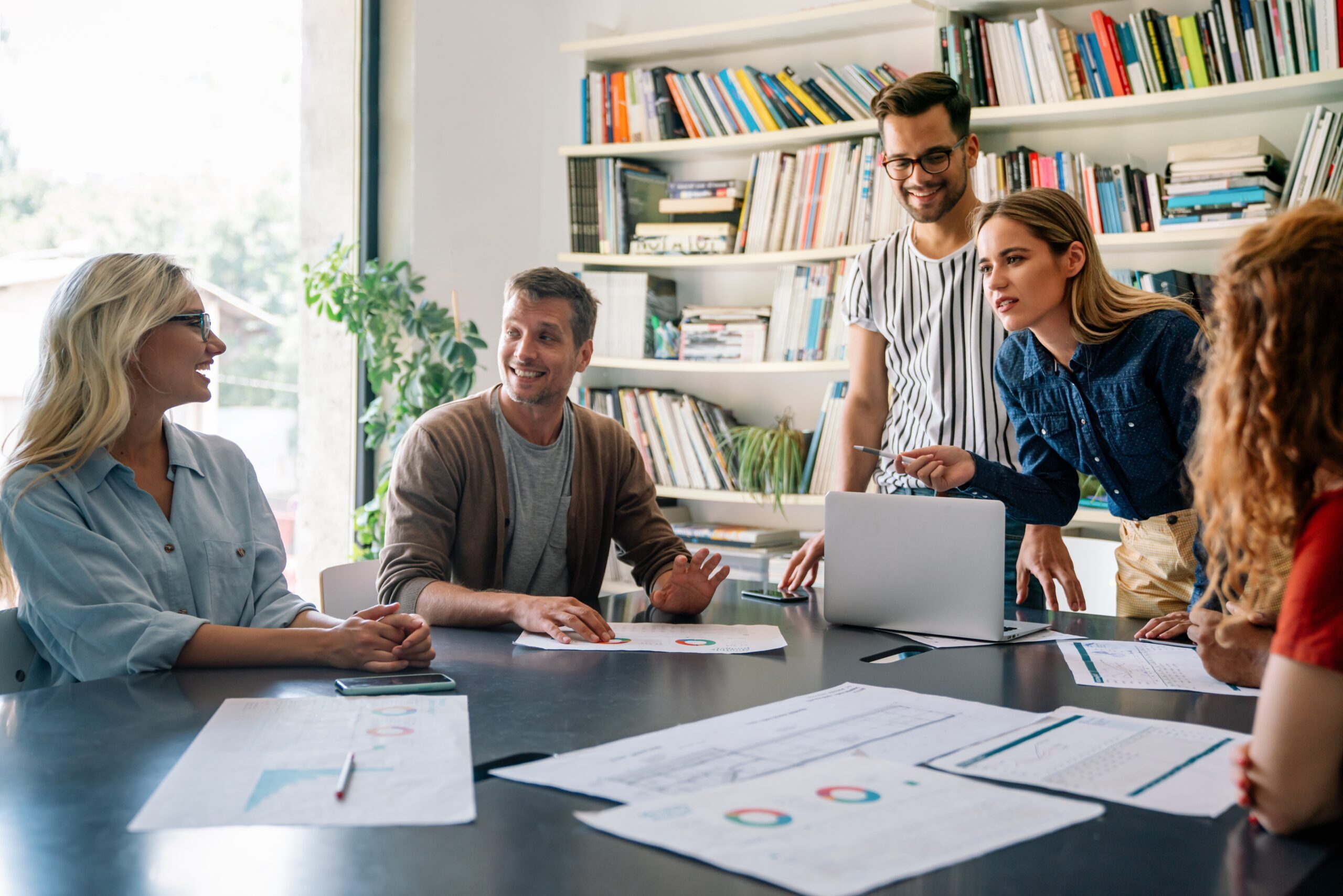 The Law Firm Marketing Strategy Guide