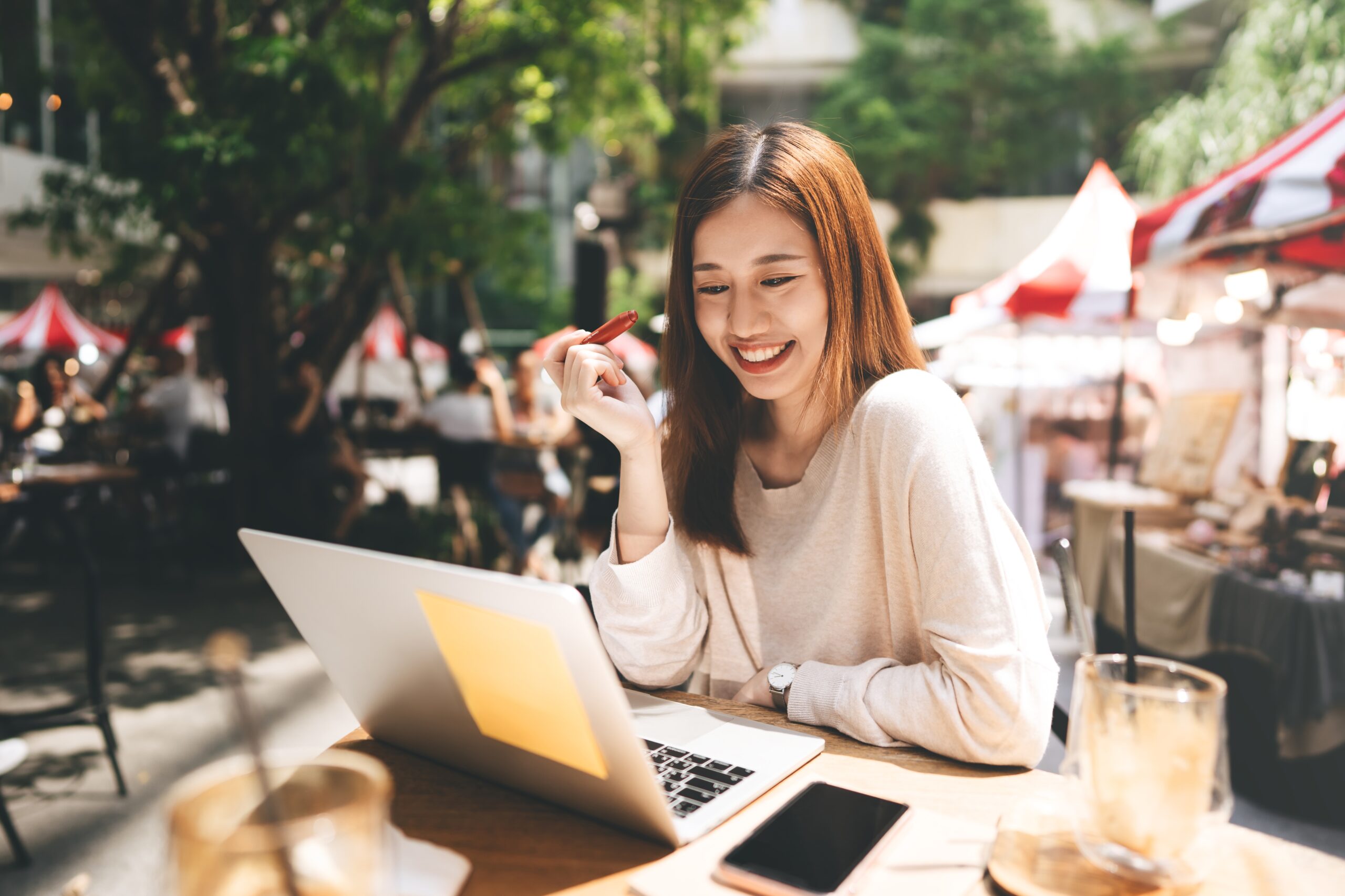 Make Work-Life Balance a Reality at Your Law Firm with Mobile Practice Management