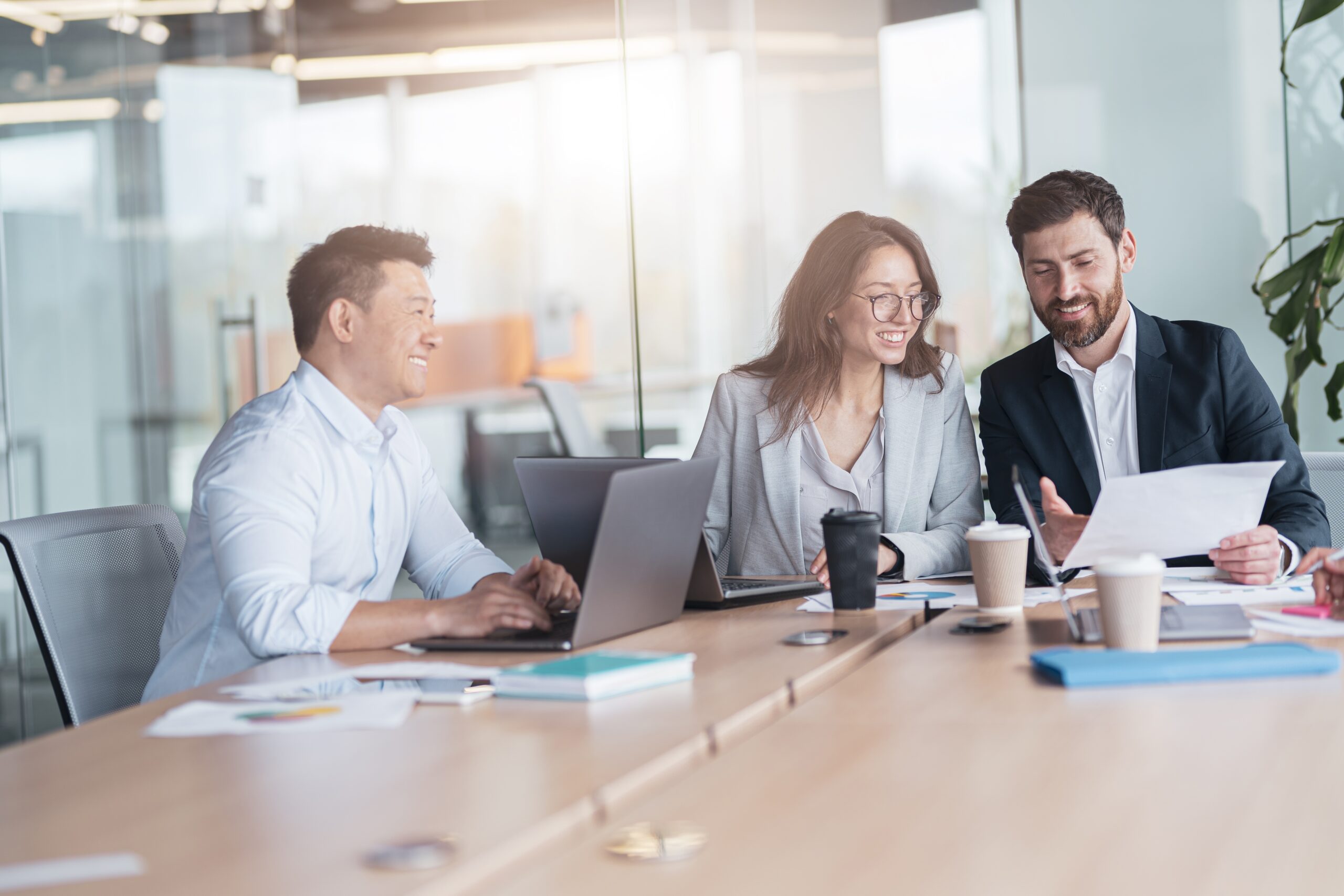 Project Management and the Use of Automation in Law