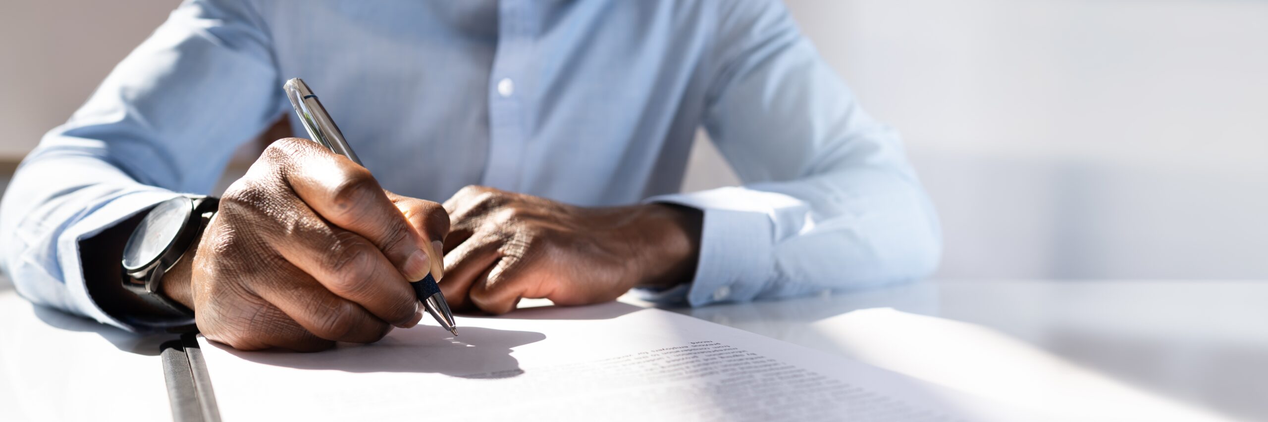 How to Automate Legal Contract Creation at Your Firm